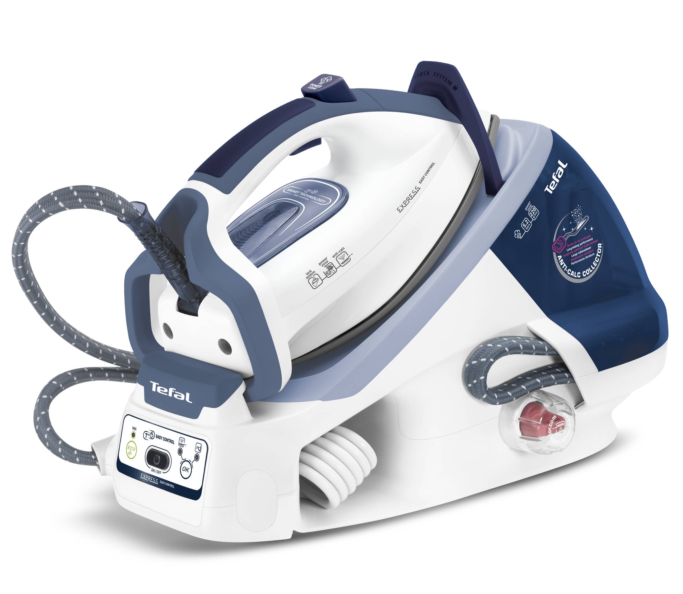 Express Easy Control