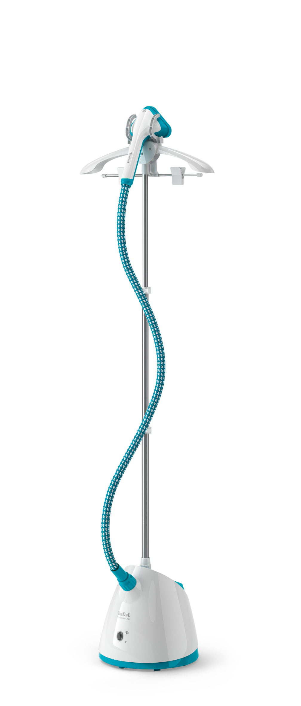 Ruhagőzölő Tefal Pro Style One IT2460E0 Kék/Fehér