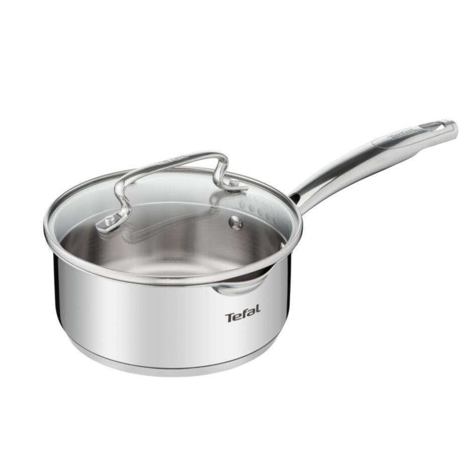 Szószos edények Tefal Duetto+ 18 cm G7192356