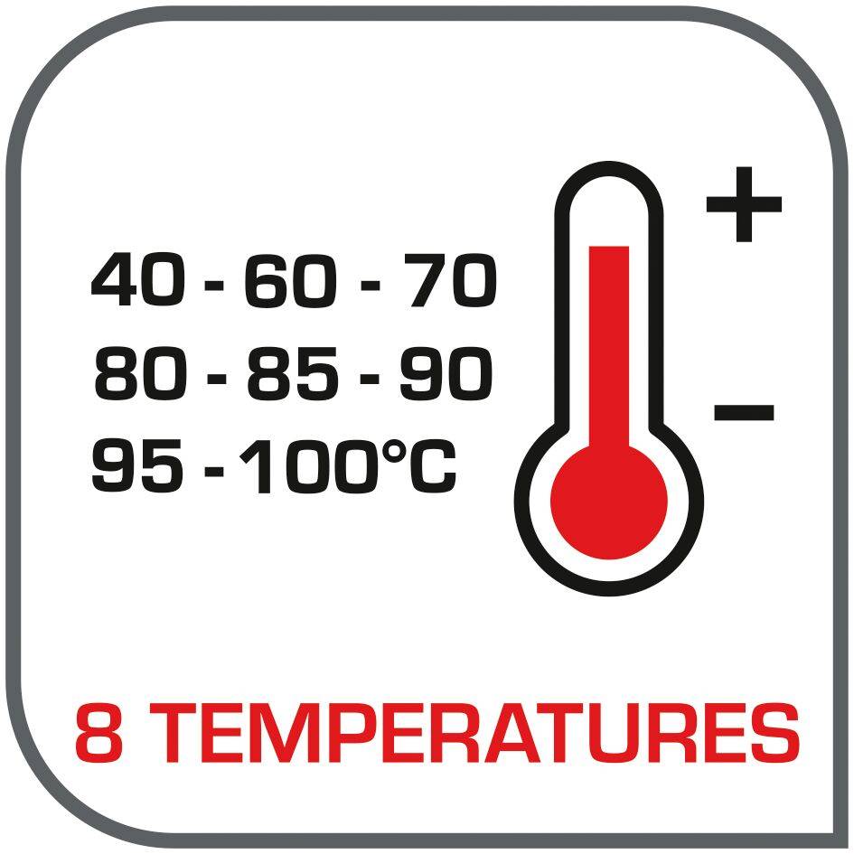 Tastea Tea Maker BJ551B10