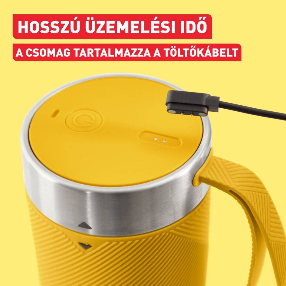 Hordozható smoothie készítő Tefal Lightmix BL1C0230