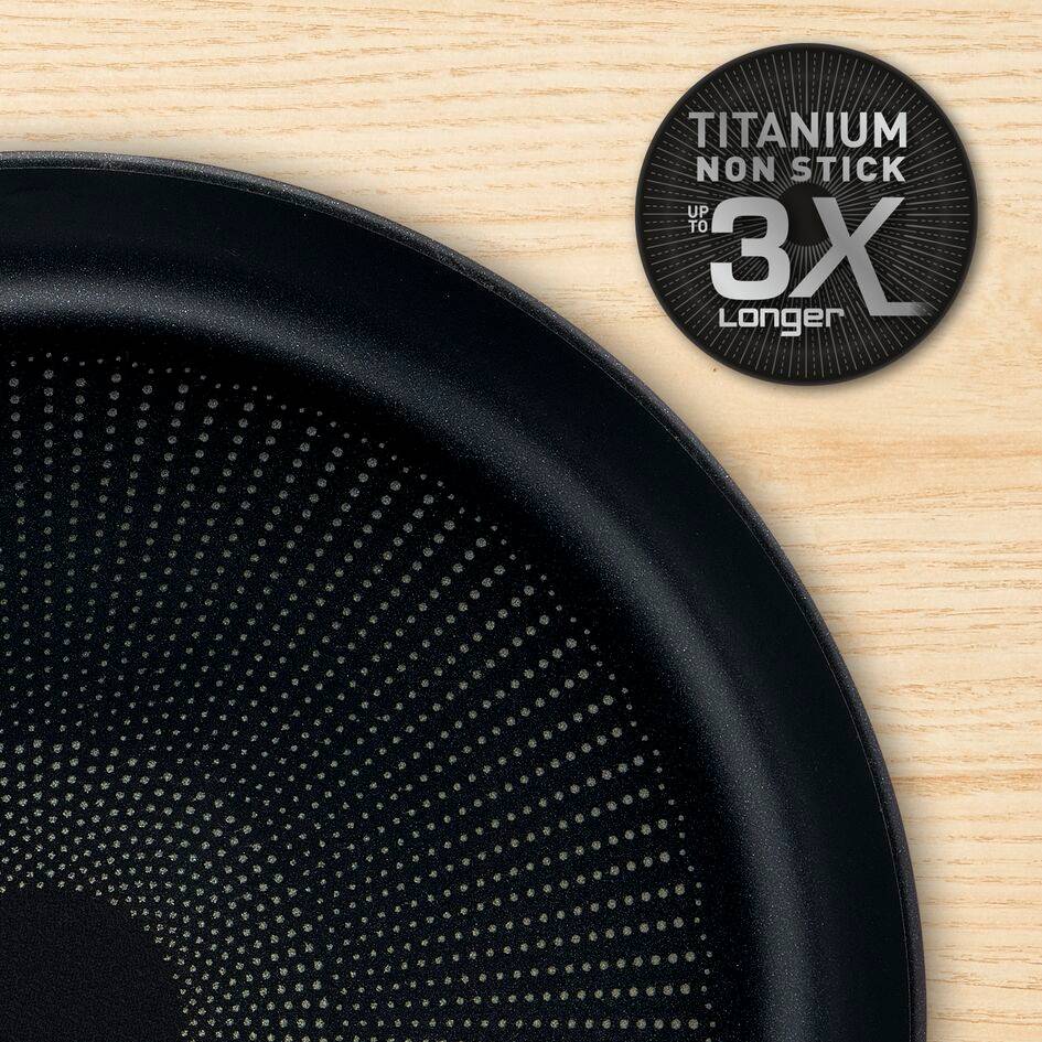 Serpenyő Tefal Emotion E3000404 24cm