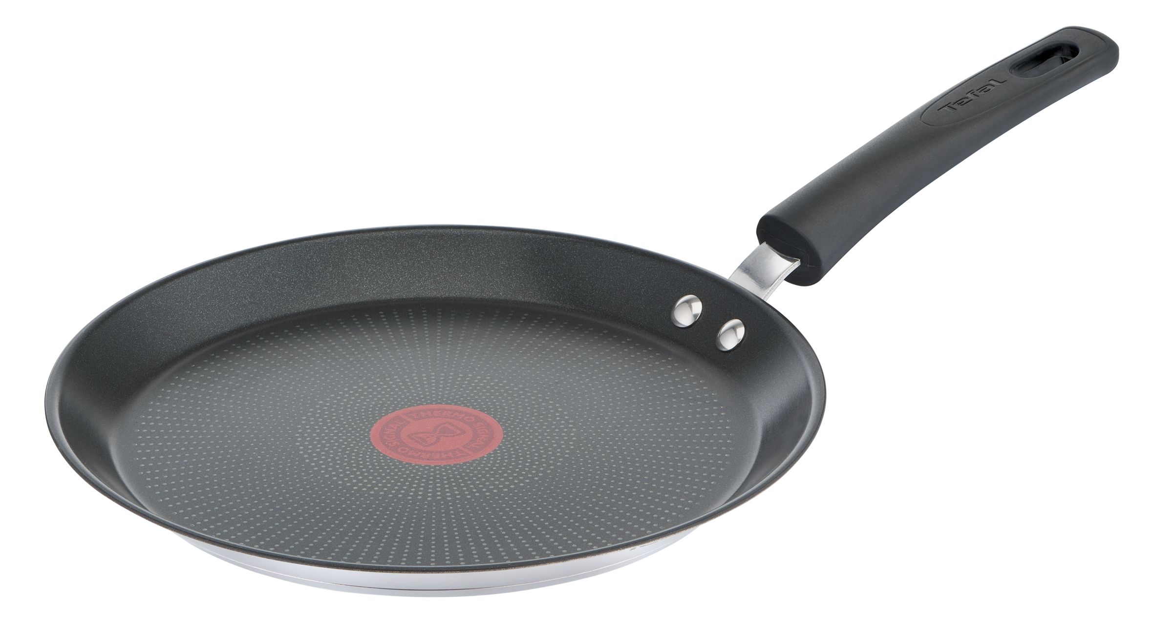 Palacsintasütő serpenyő Tefal Emotion E3003804 25 cm