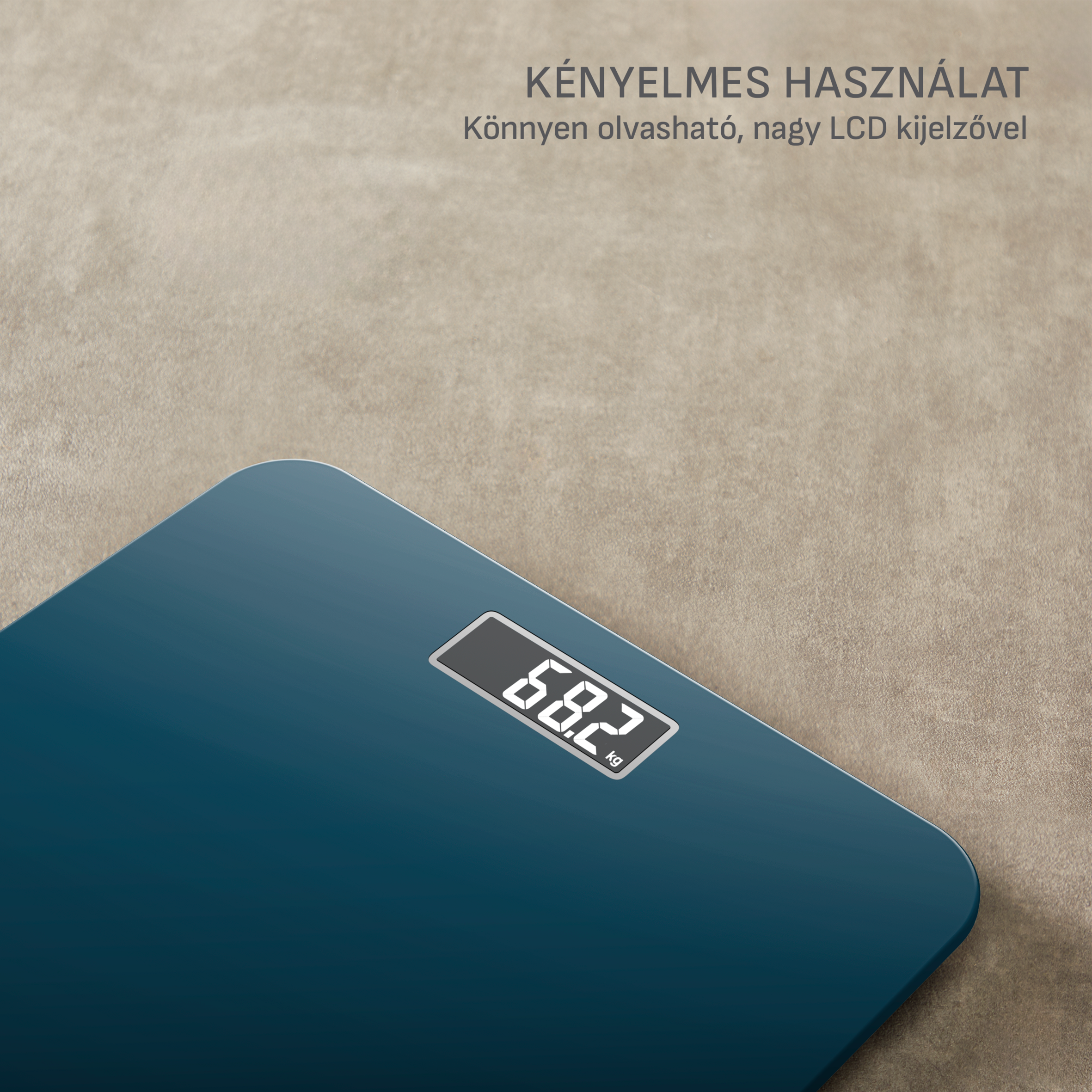 Tefal Premiss személymérleg PP1806V0