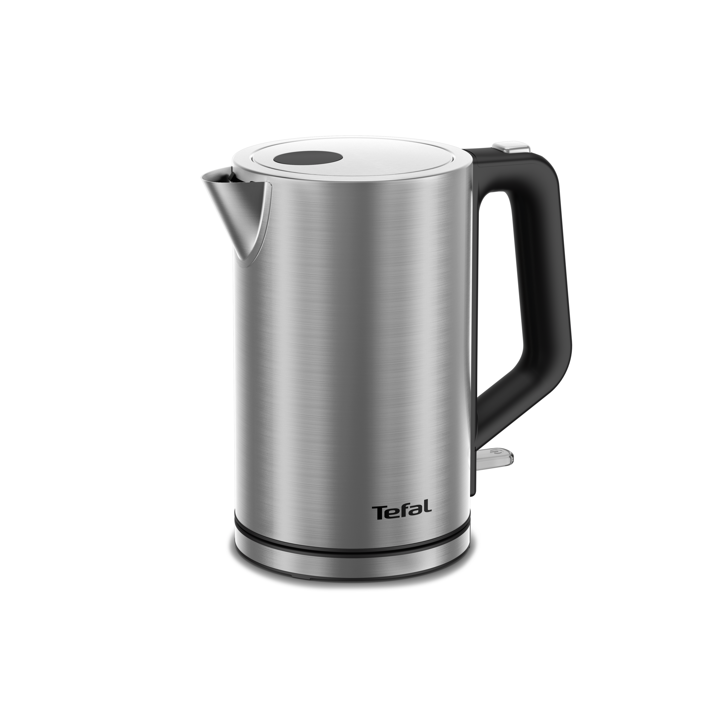 Vízforraló Tefal Bronx KI513D10 Rozsdamentes acél