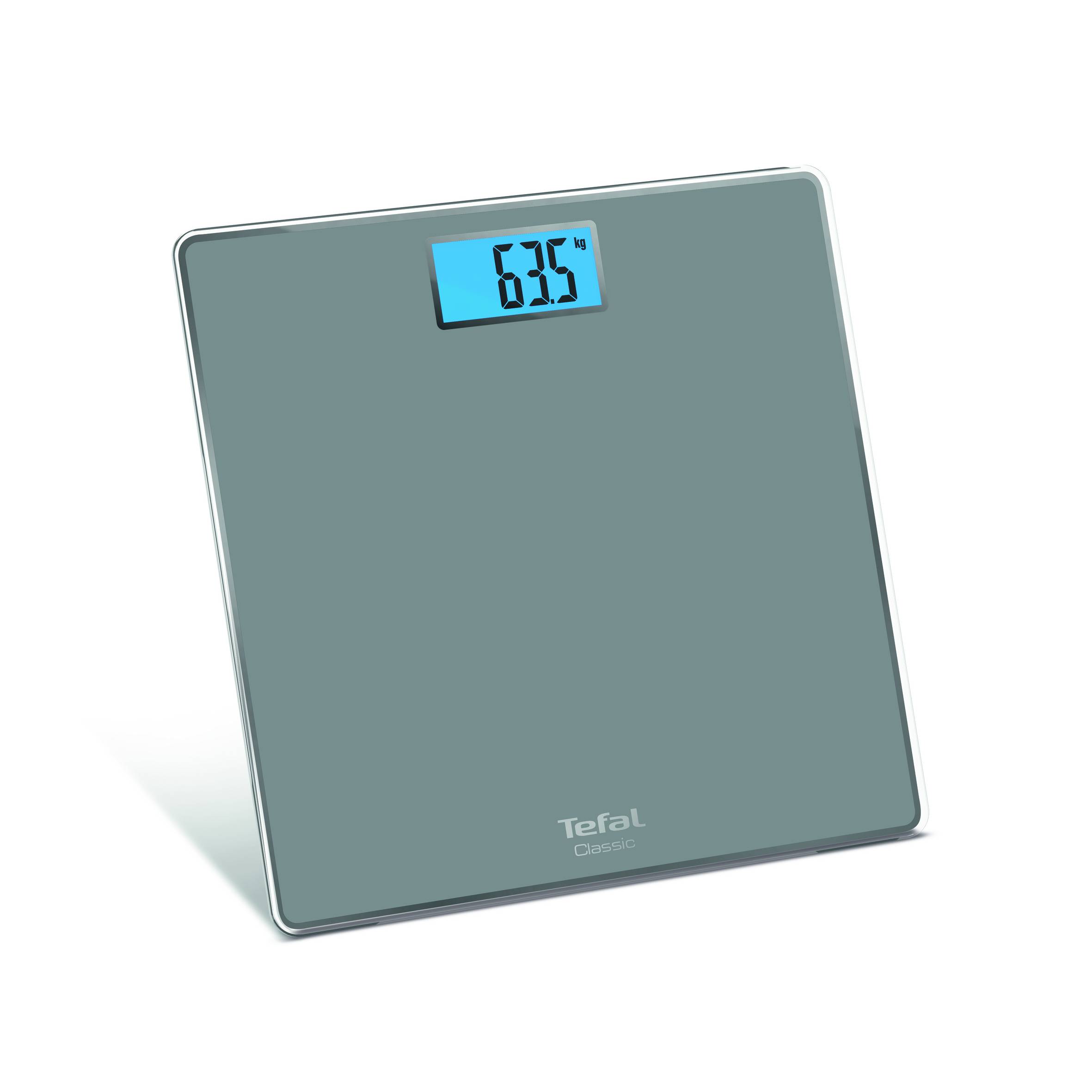 Személymérleg Tefal Classic PP1500V0 Ezüst