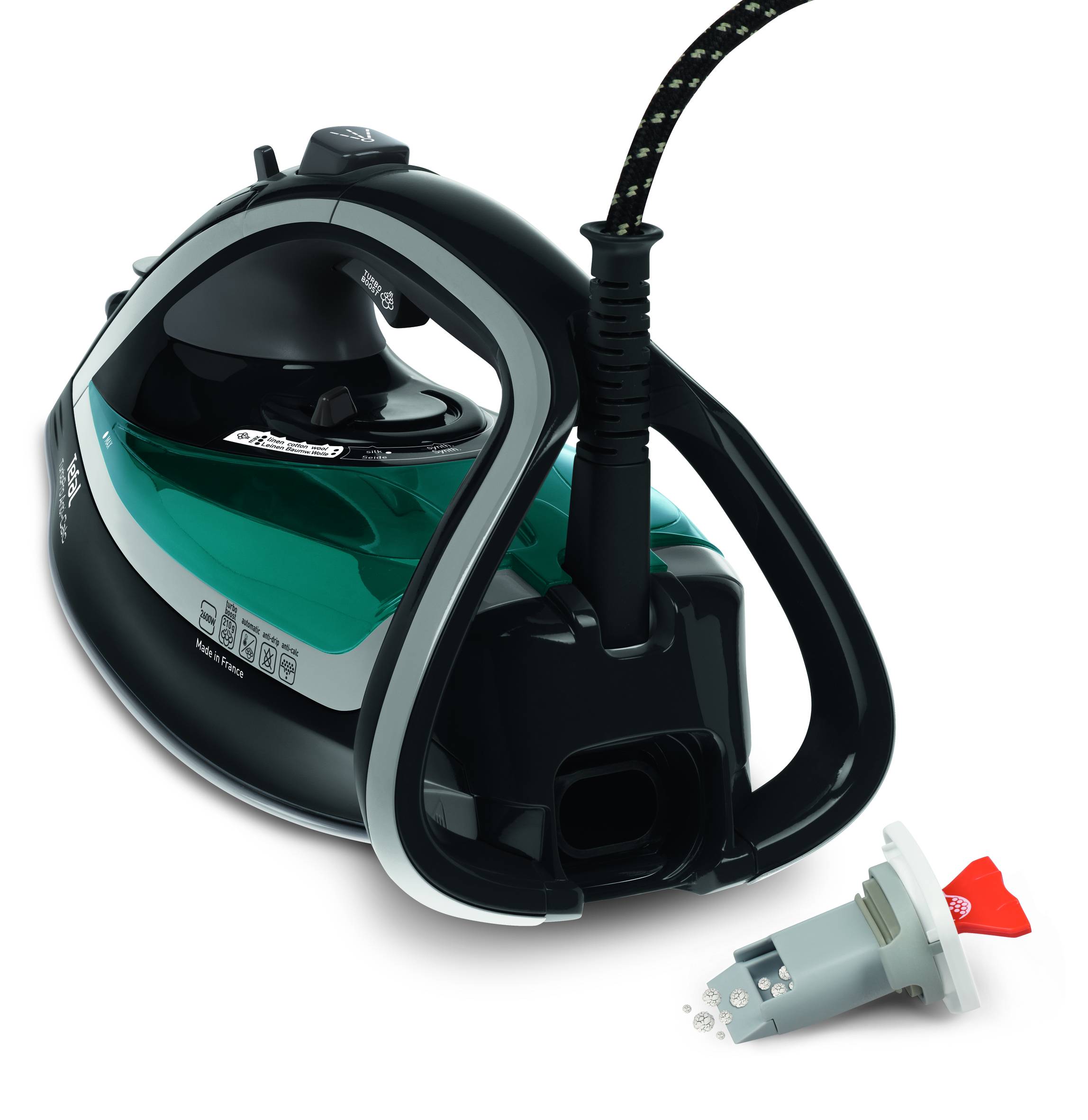 TURBO PRO ANTI-CALC FV5640E0