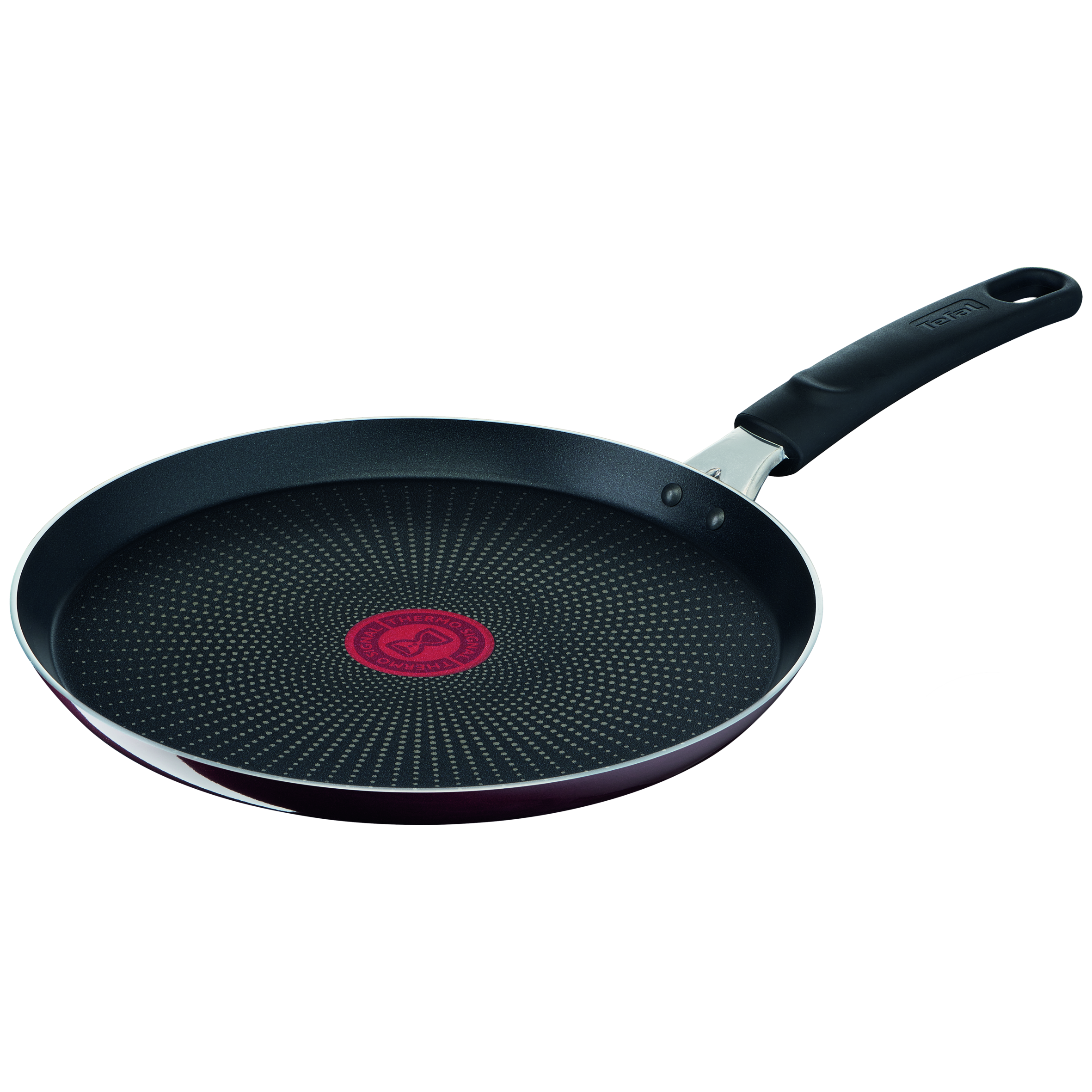 Palacsintasütő serpenyő Tefal Resist Intense D5221083 25 cm