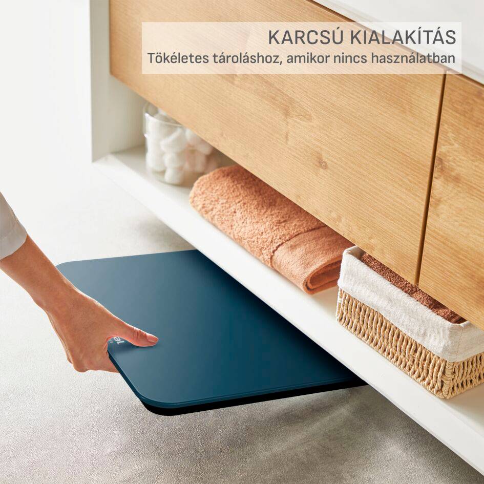 Tefal Premiss személymérleg PP1806V0