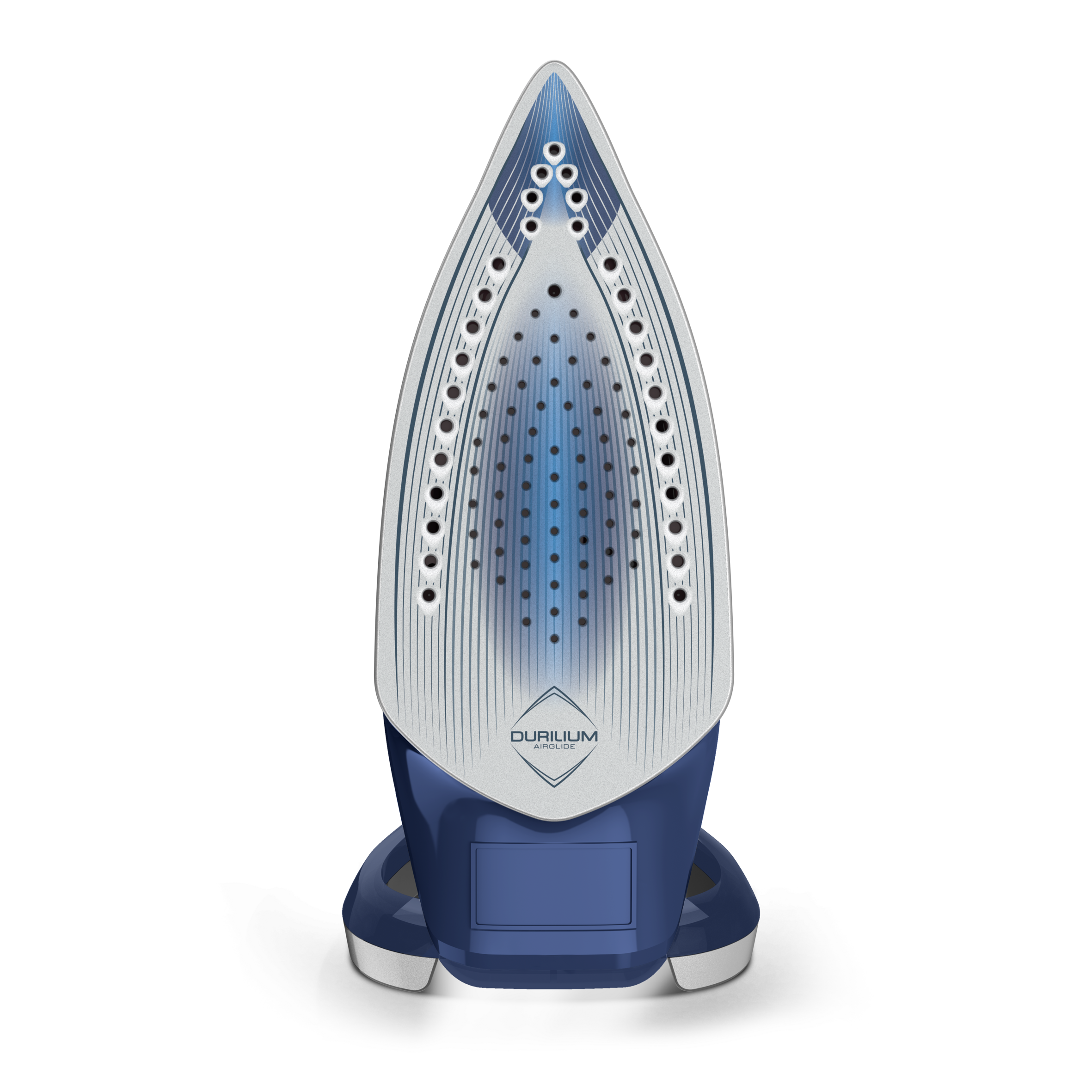 Gőzölős vasaló Tefal Ultragliss Plus FV6830E0 Sötét kék/Fehér