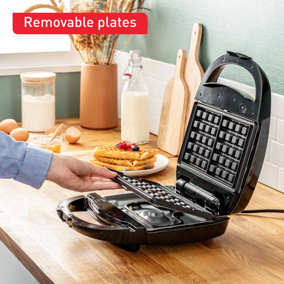 Snack Time Coppertinto