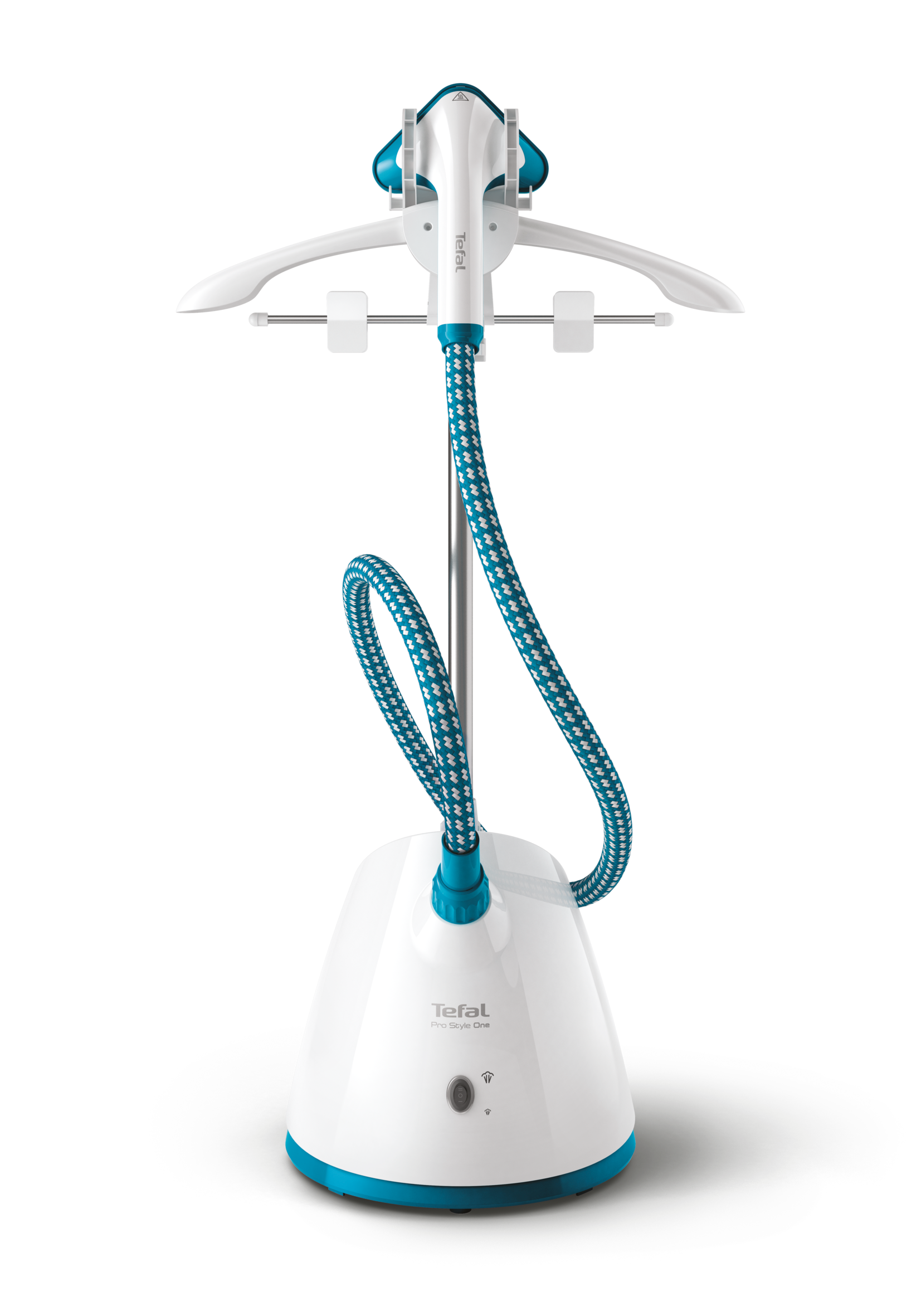 Ruhagőzölő Tefal Pro Style One IT2460E0 Kék/Fehér