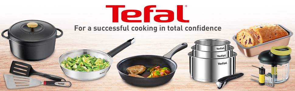 Serpenyő Tefal XL Intense C3840553 26 cm