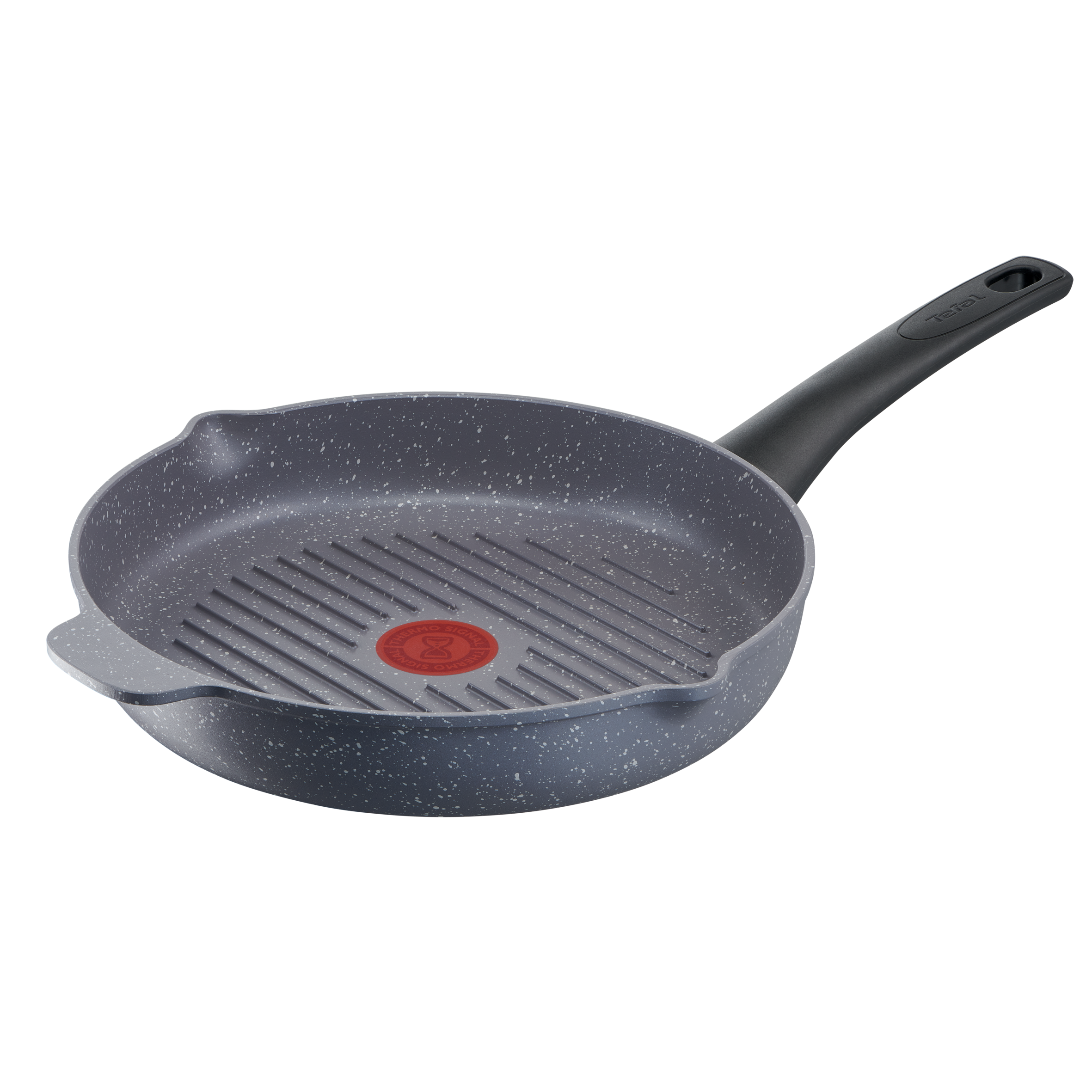 Grill serpenyő Tefal Healthy Chef E2444055 26 cm