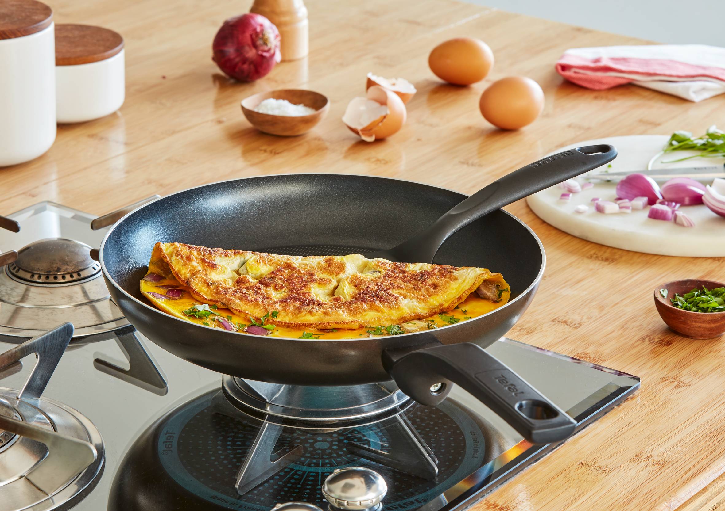 SIMPLE COOK B5560653 28 CM