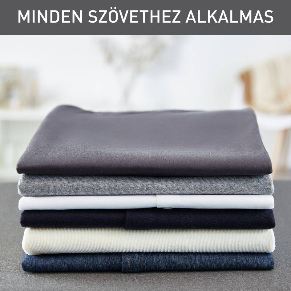 Gőzállomás Tefal Express Vision SV8152E0 Lila/Fekete