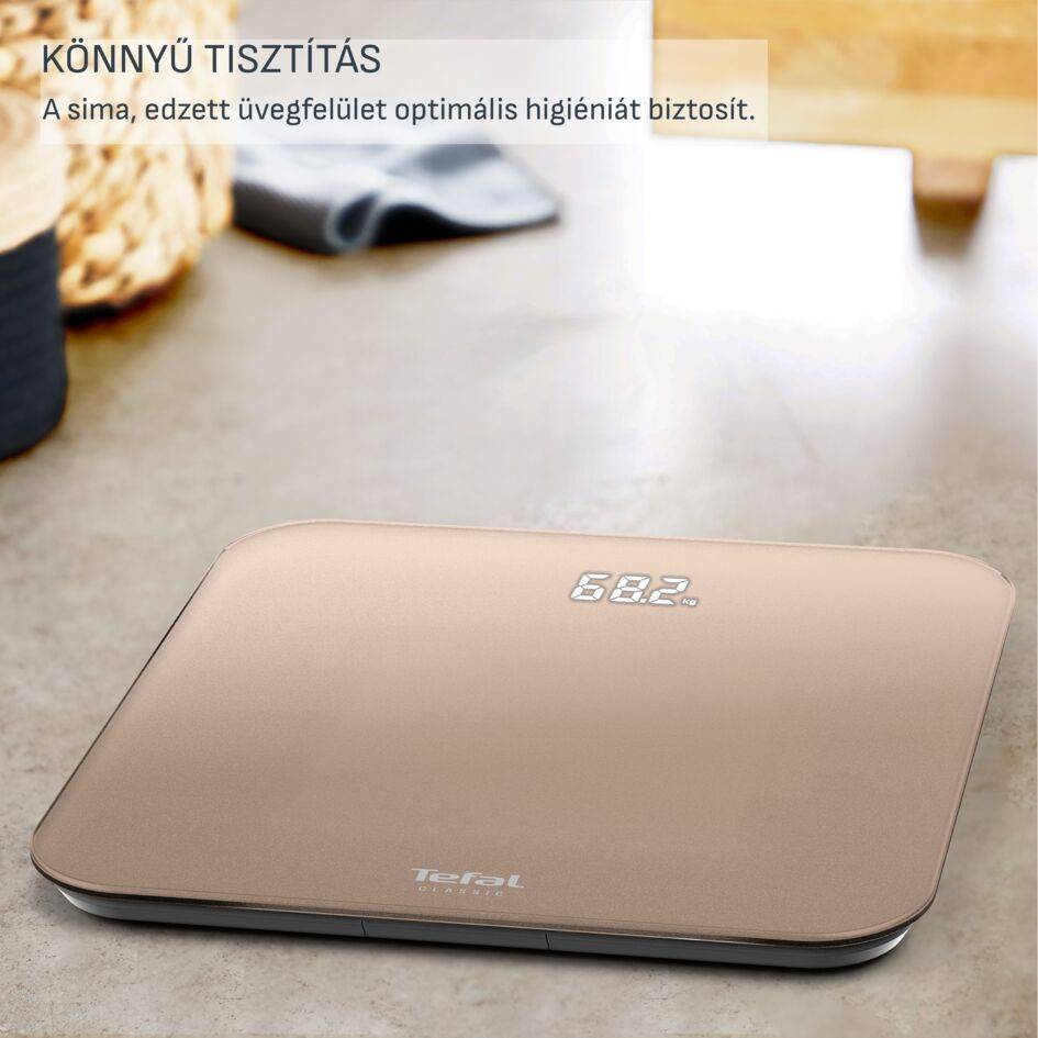 Tefal Classic személymérleg, PP1900V0