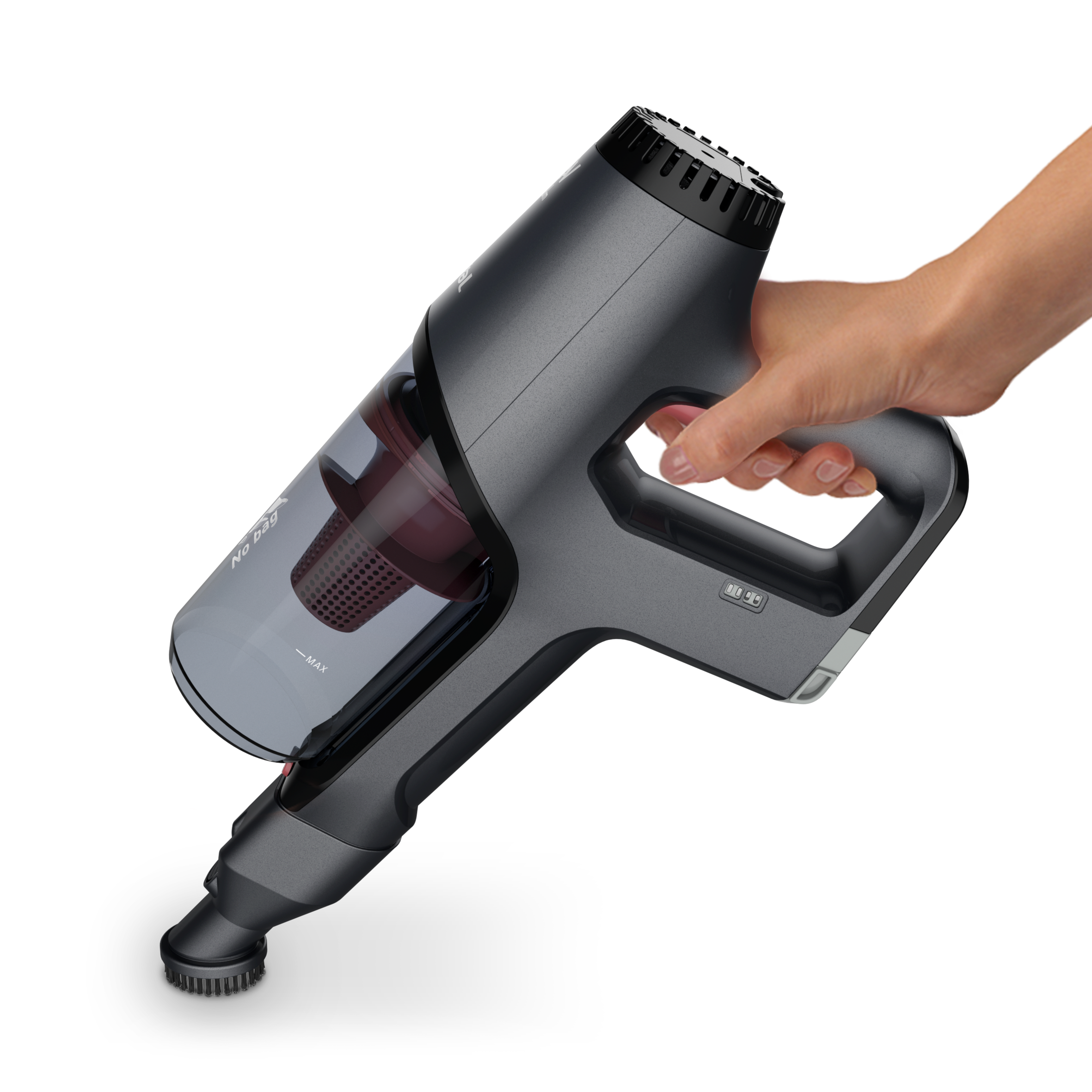 CORDLESS ST. CLEANER X-PERT 3.60