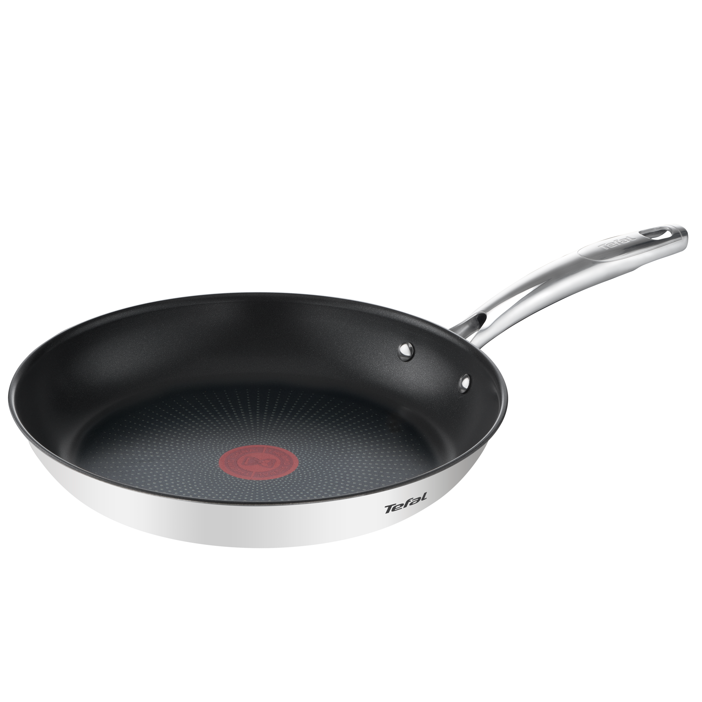 Serpenyő Tefal Duetto + G7320634 28 cm