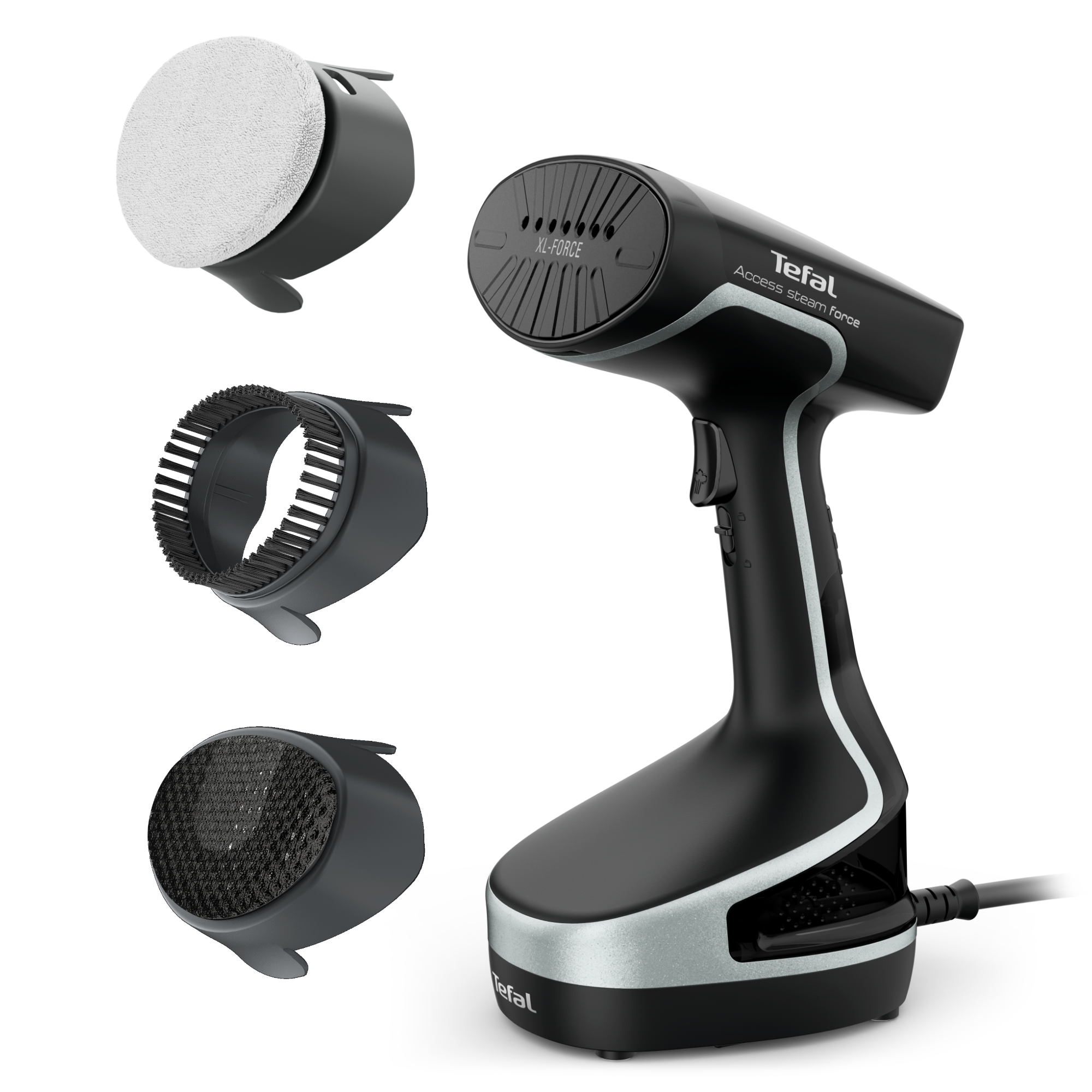 ACCESS STEAM FORCE DT8270E1