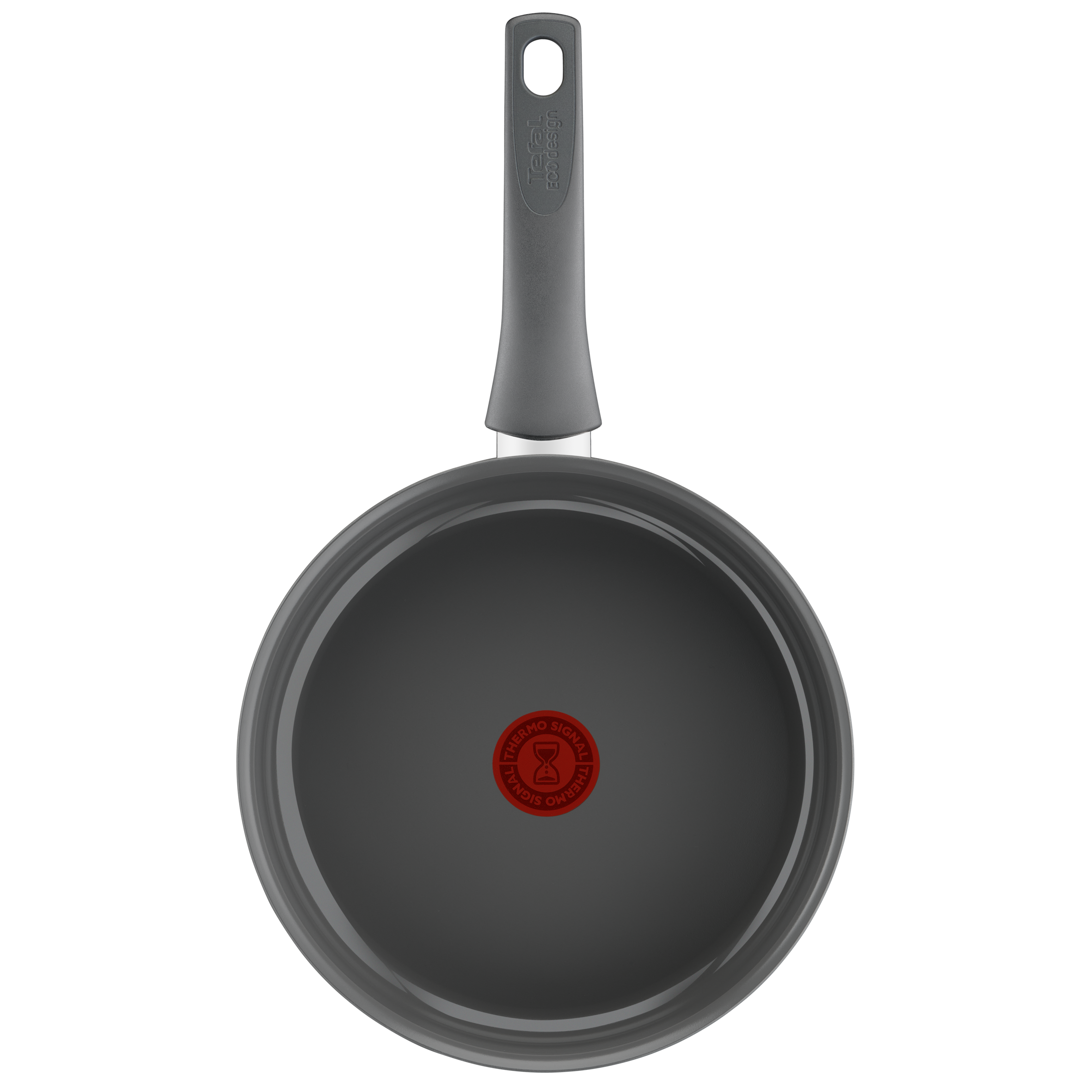Felújítás Tefal 24cm mély serpenyő kerámia C4263243