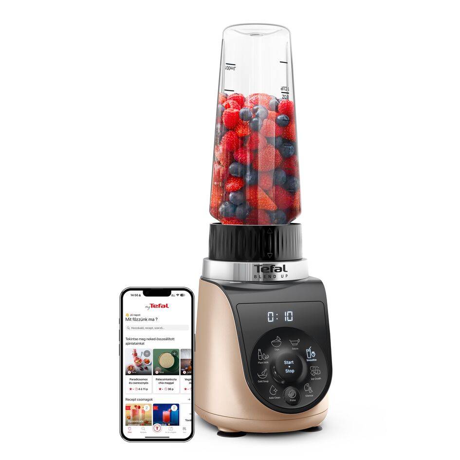 Smoothie turmixgép Tefal Blend Up BL190AF0