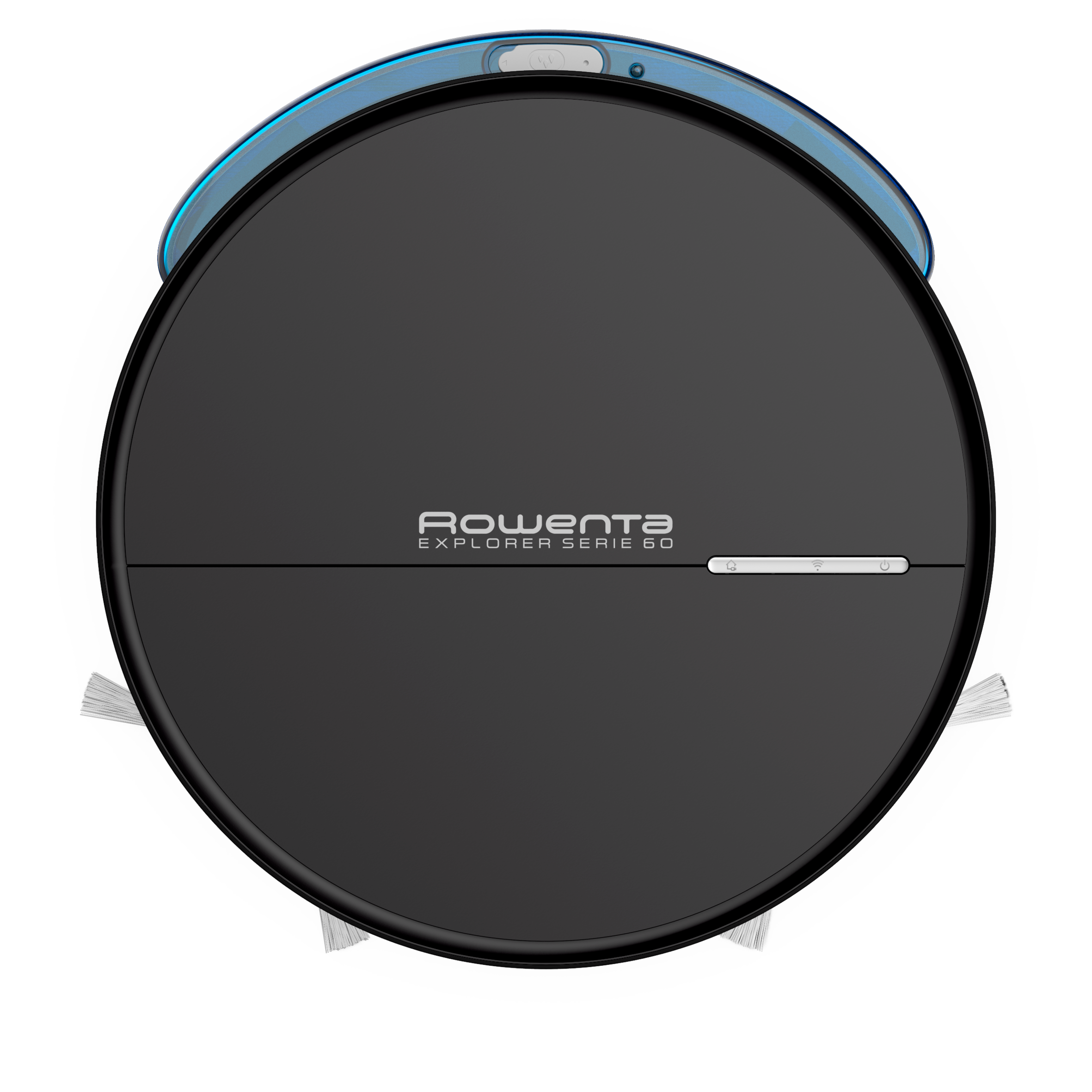 Robotporszívó Rowenta X-PLORER S60 Animal 4in1 6cm RR7455WH