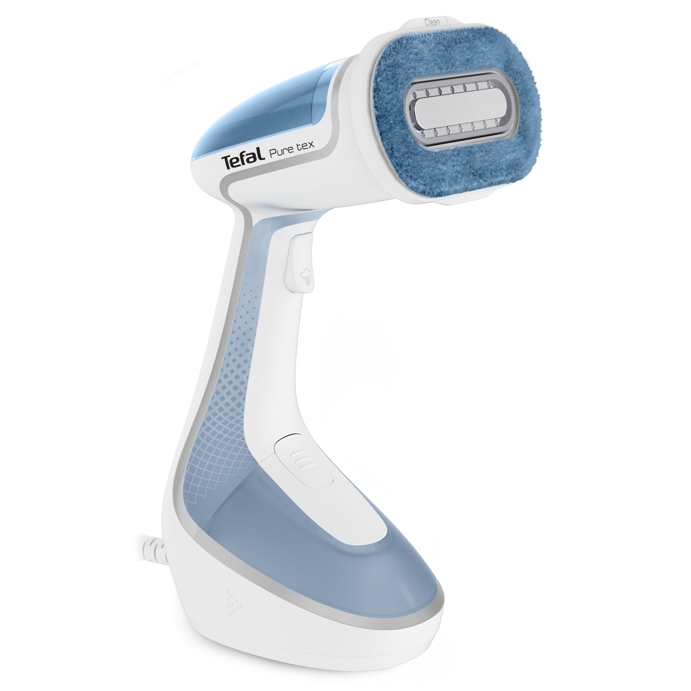 Kézi ruhagőzölő PURE TEX DT9531E0