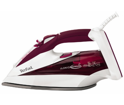 ULTIMATE AUTOCLEAN 400