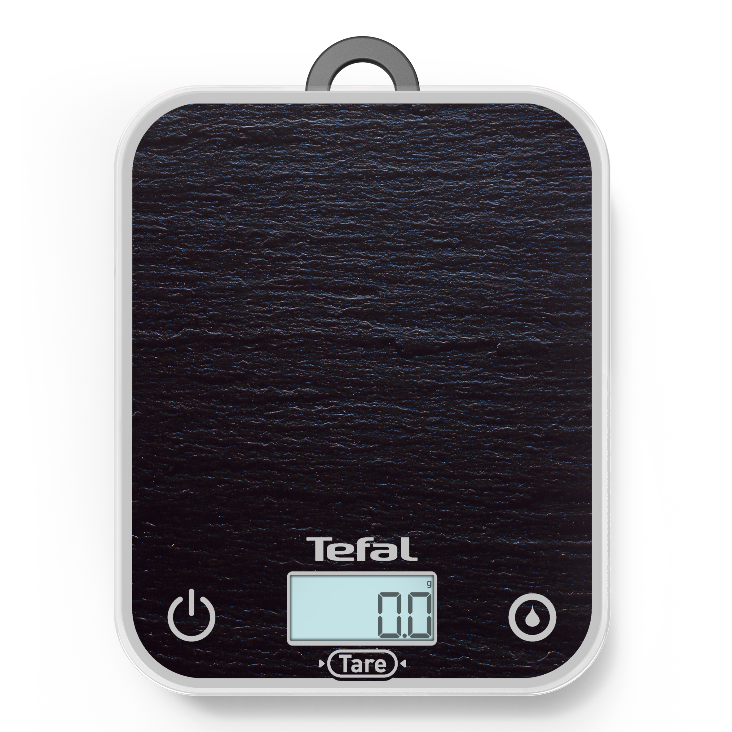 BC50D2V0 Optiss, elektronikus konyhai mérleg, Tefal