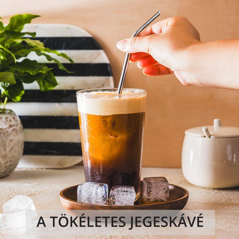 EA879EE0 Intuition Experience Hot&Cold automata kávéfőző, KRUPS