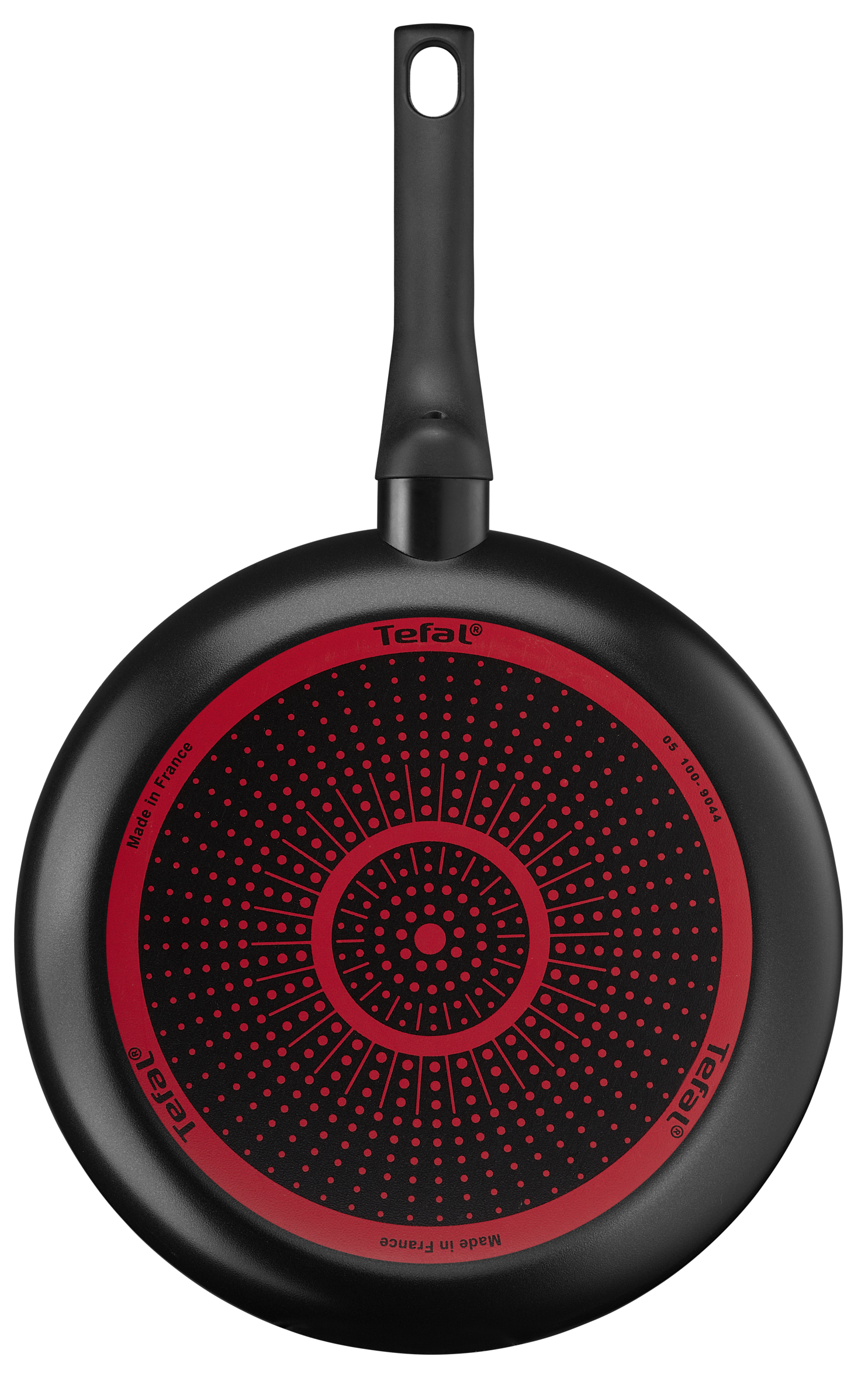 Serpenyő Tefal Simply Clean 26 cm B5670553