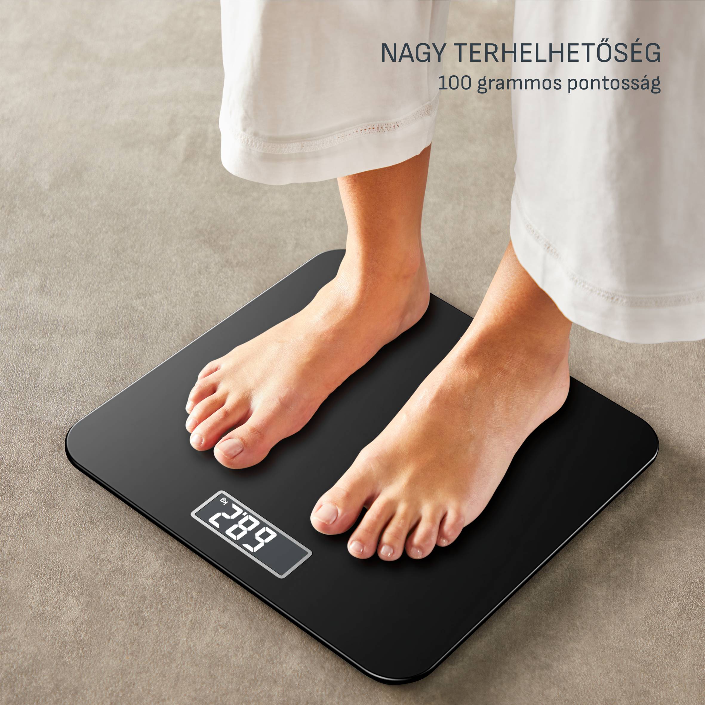 Tefal Premiss személymérleg PP1800V0