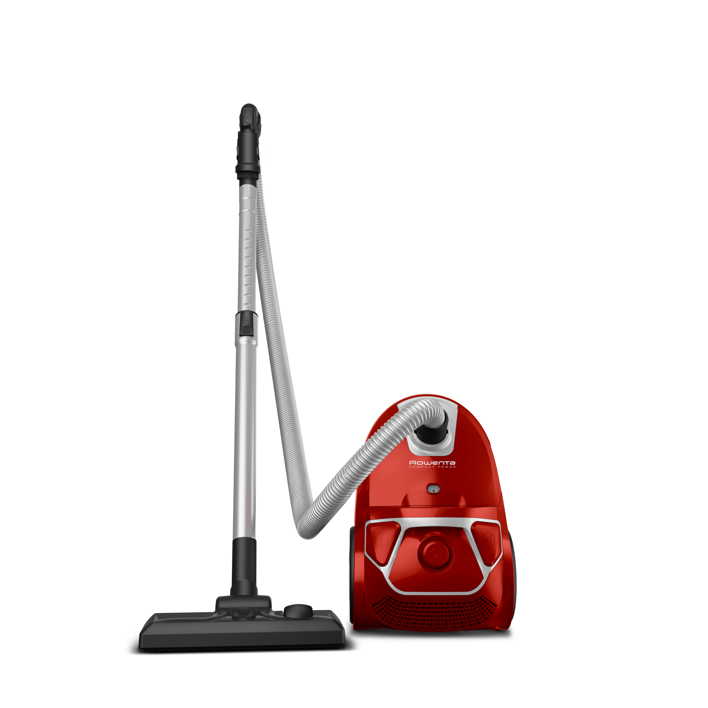 Porzsákos porszívó COMPACT POWER PARQUET RO3953EA