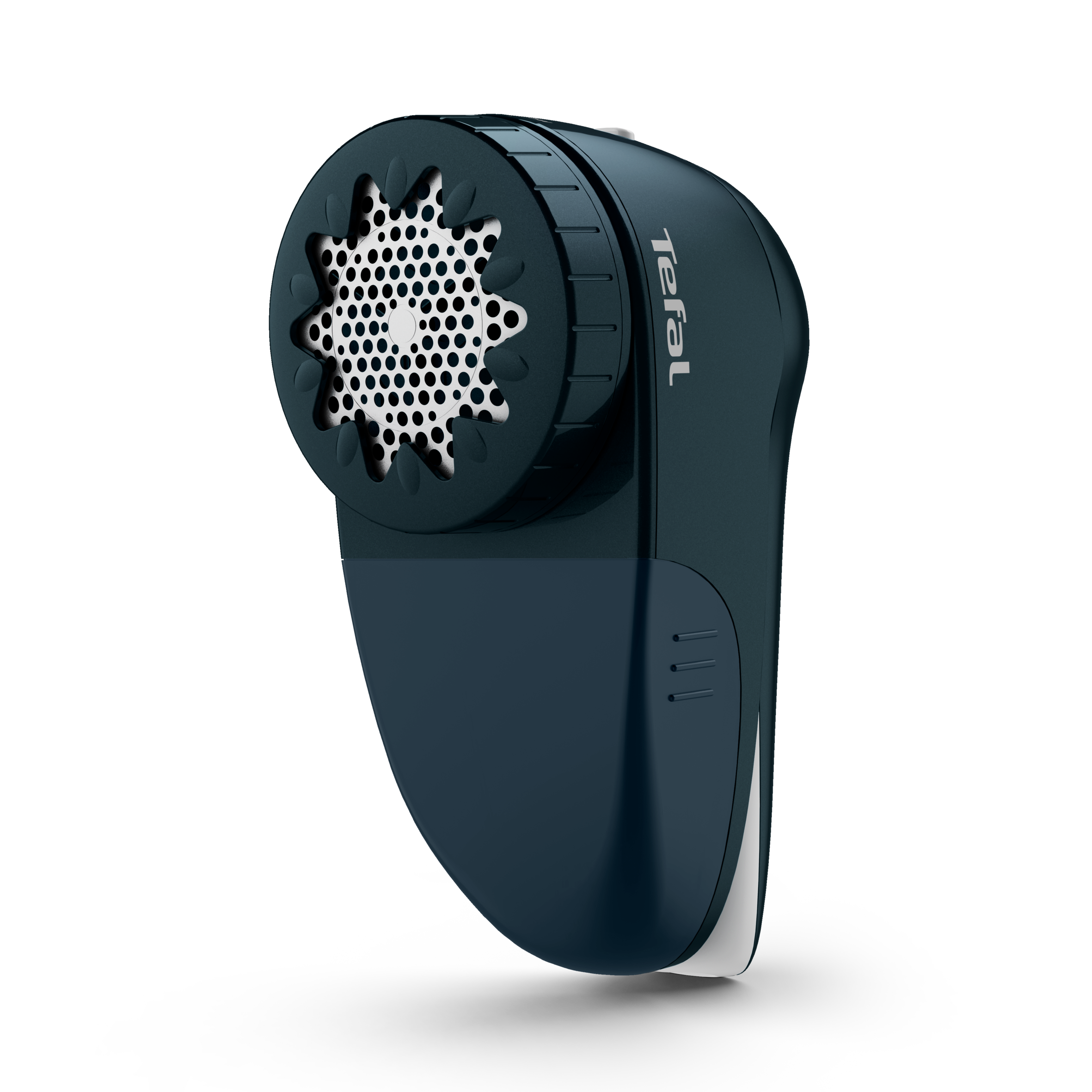 Tölthető textilborotva Tefal JB7002E0 Sötétkék