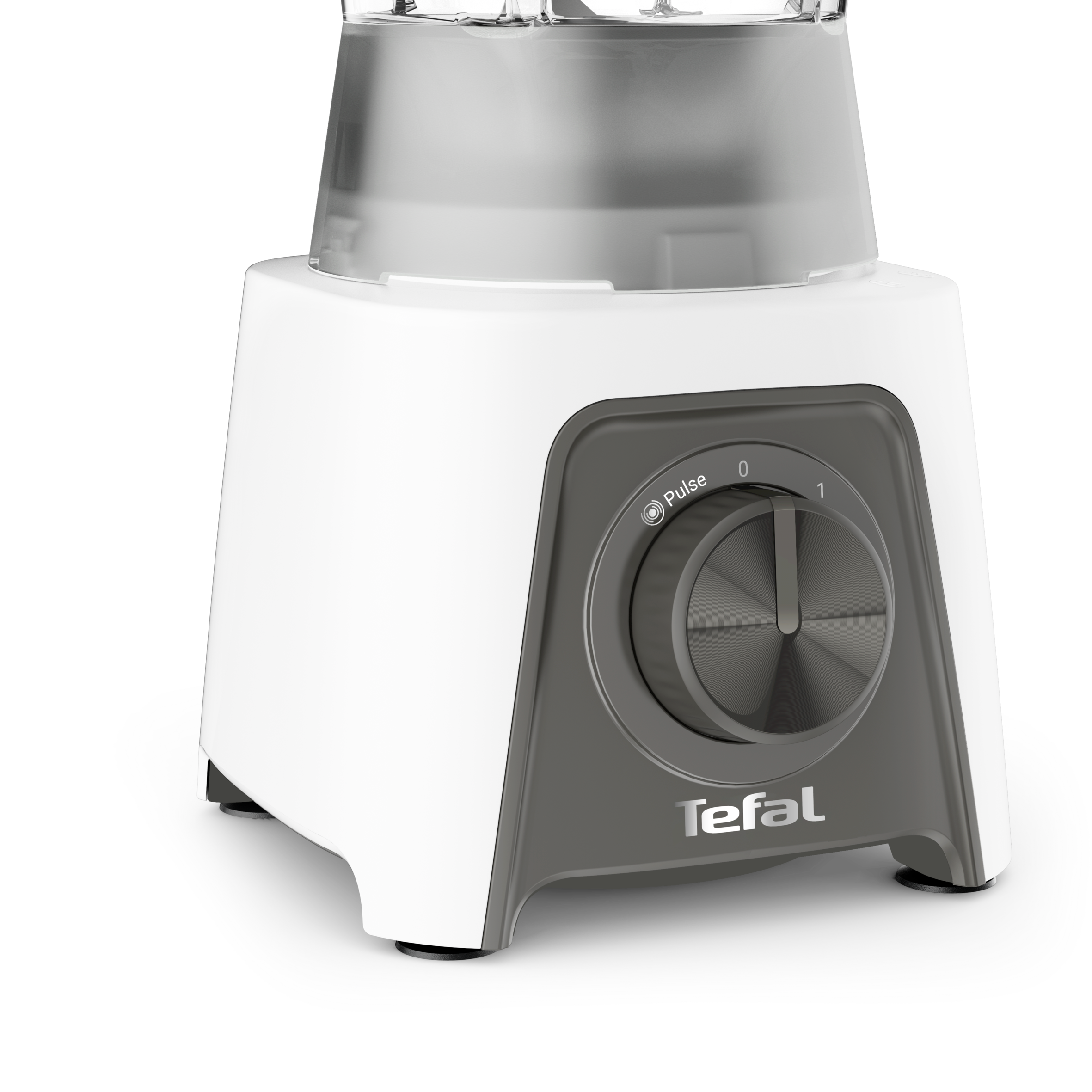 Asztali turmixgép Tefal Blendeo+ BL2C0130 Szürke/Fehér