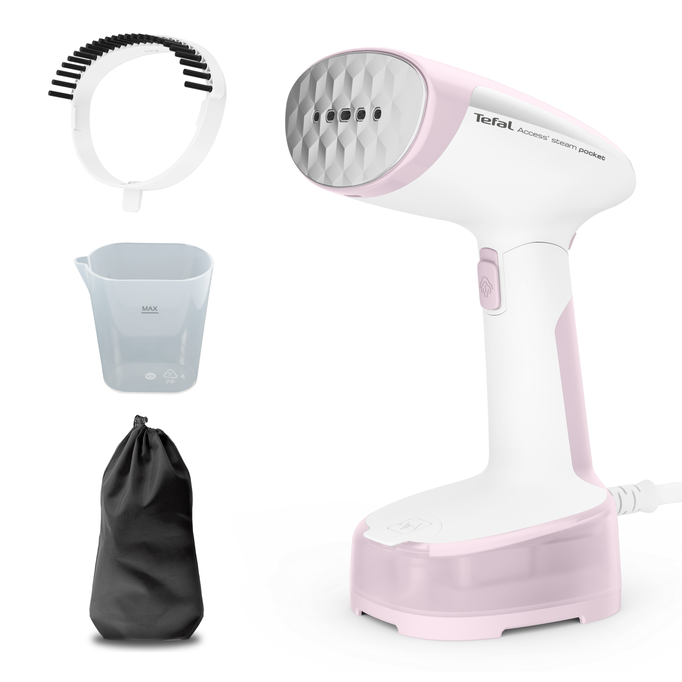 ACCESS'STEAM POCKET DT3050E1