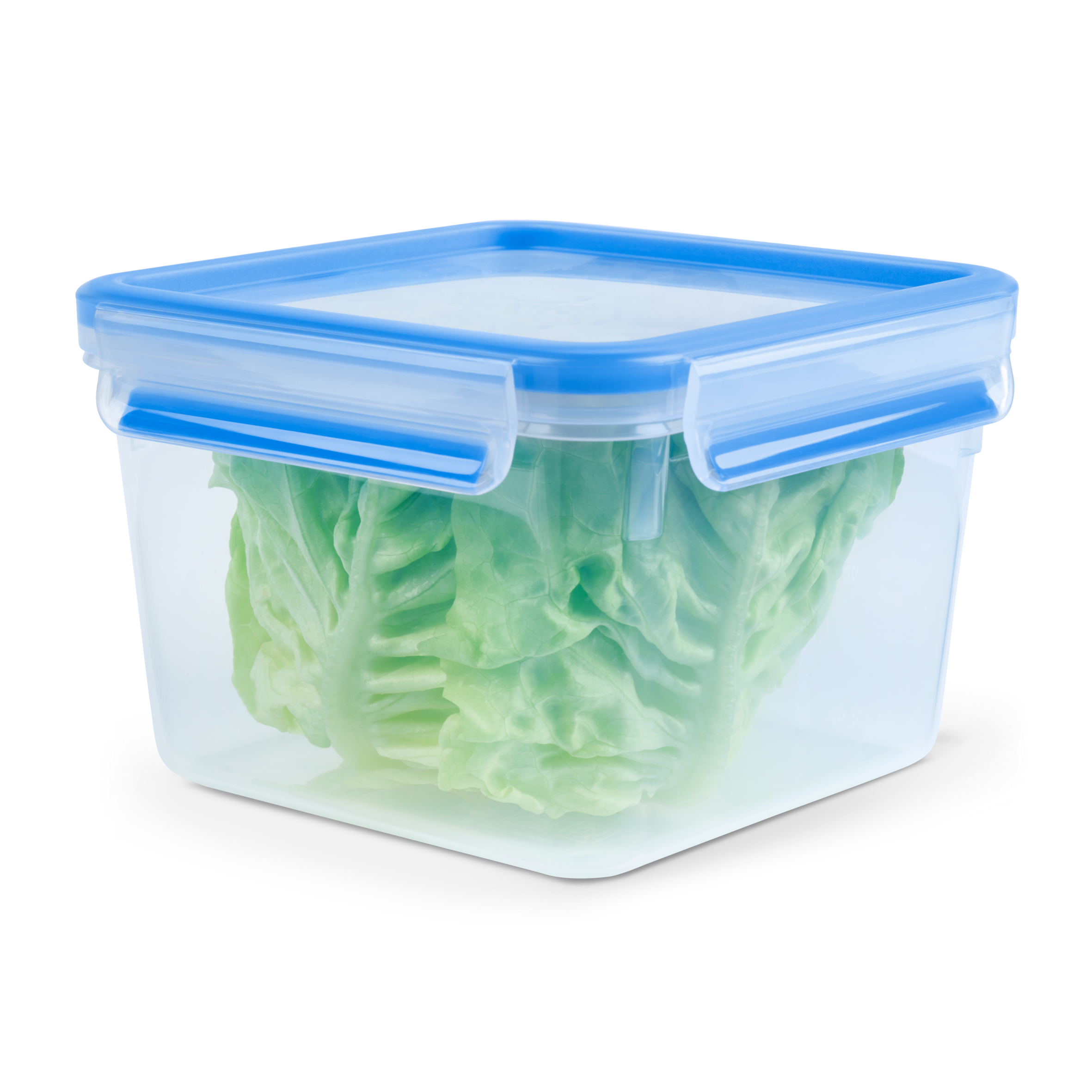 Tárolódoboz Tefal Master Seal Fresh K3021712 Négyszögletes 1,75 l