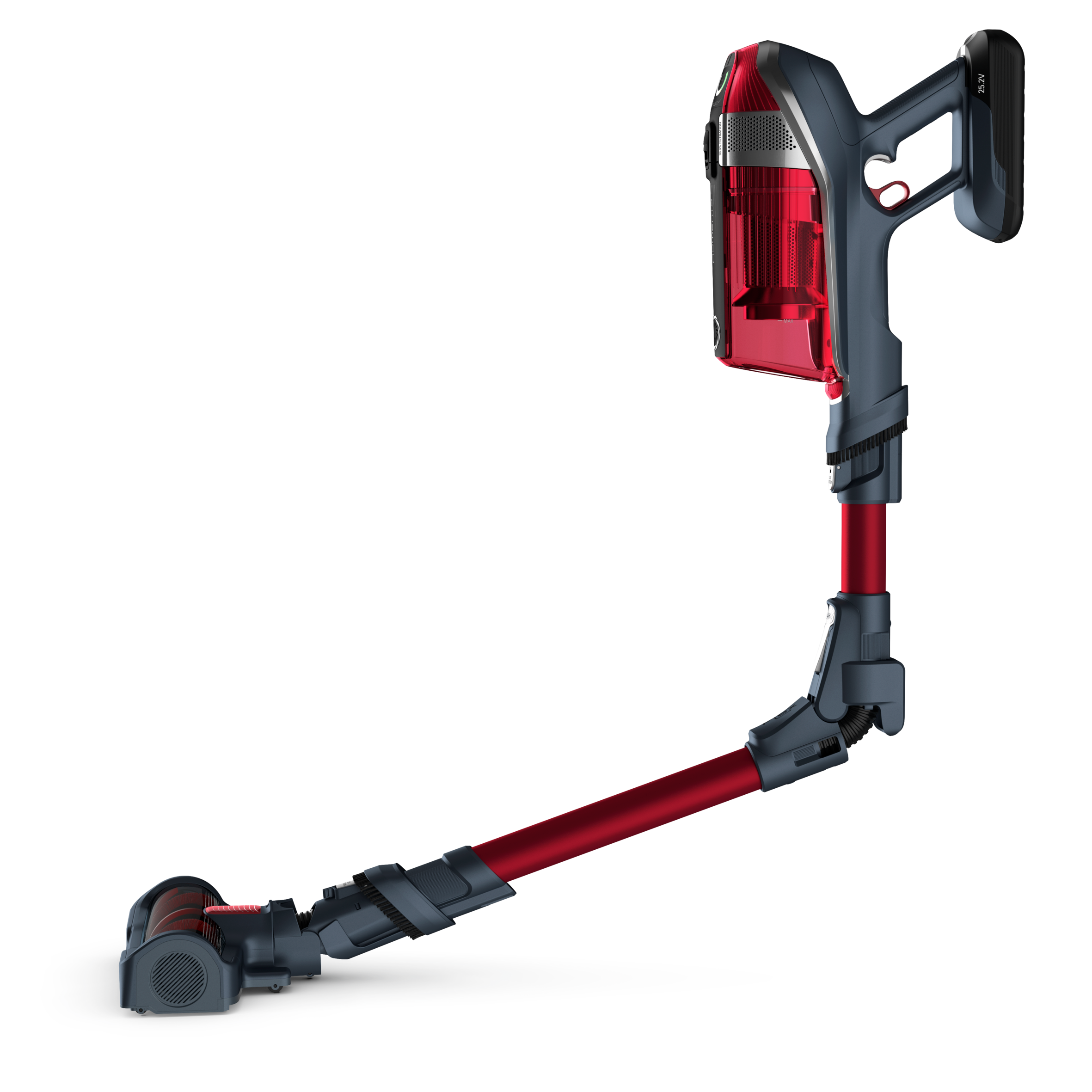 HANDSTICK CORDLESS X-FORCE 11.60 ANIMAL KIT