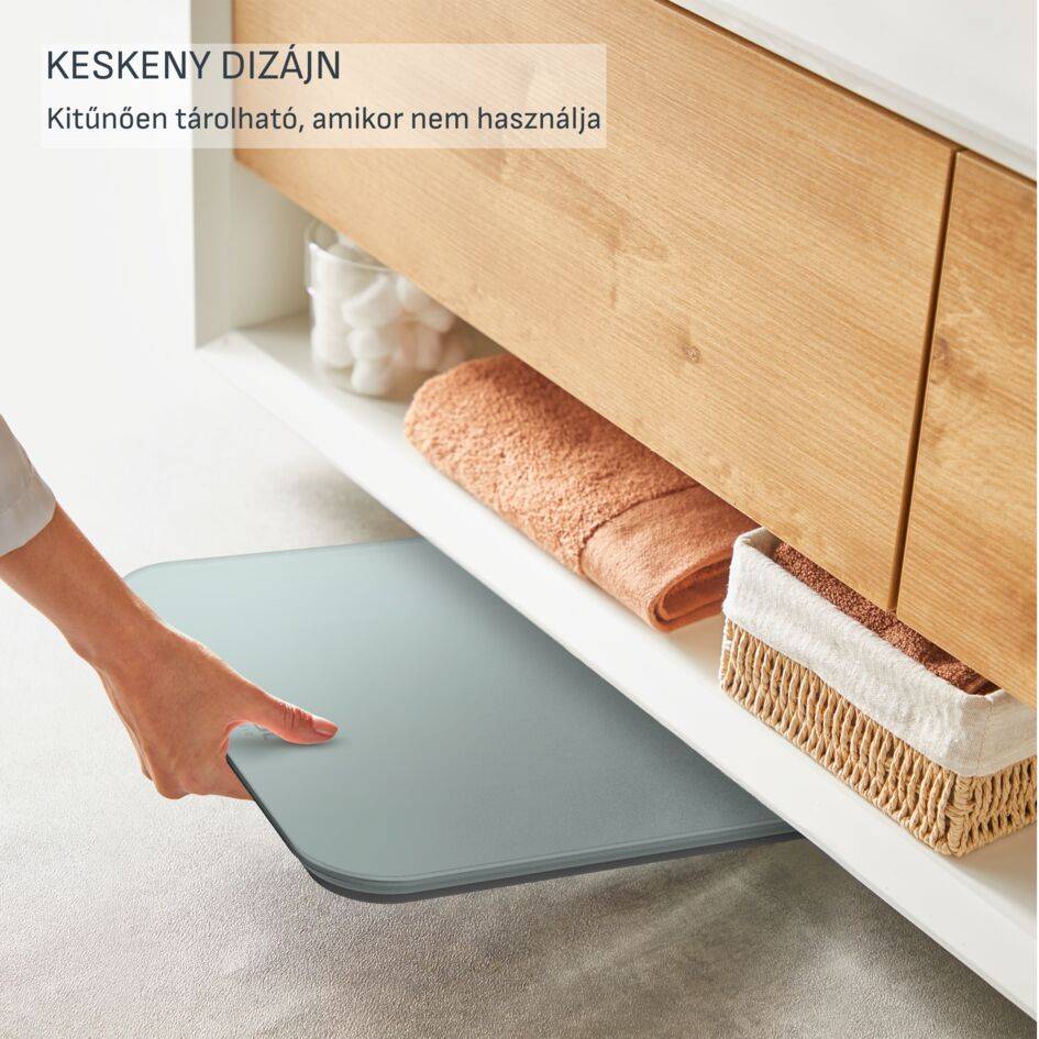 Tefal Classic személymérleg, PP1903V0