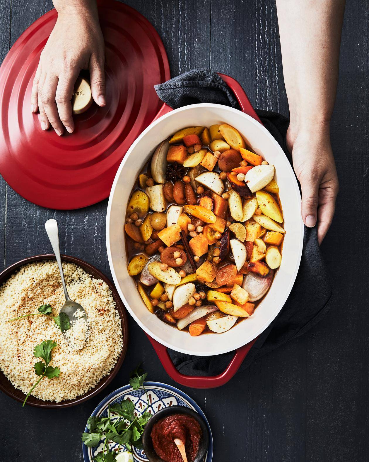 Recipe Details Page <seo.title.recipe> - Tefal