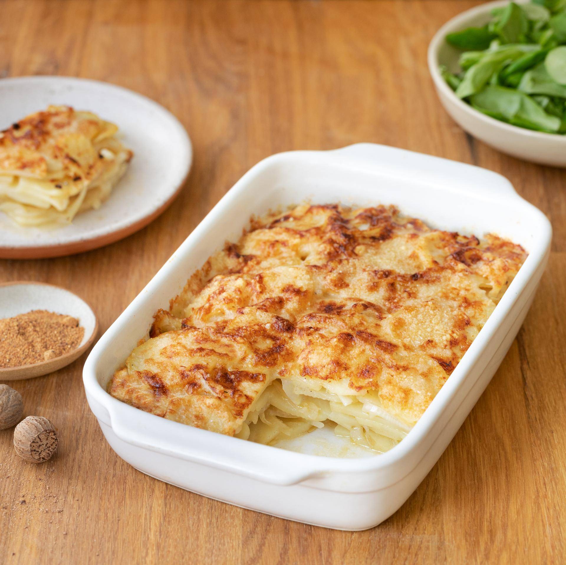 Recipe Details Page <seo.title.recipe> - Tefal