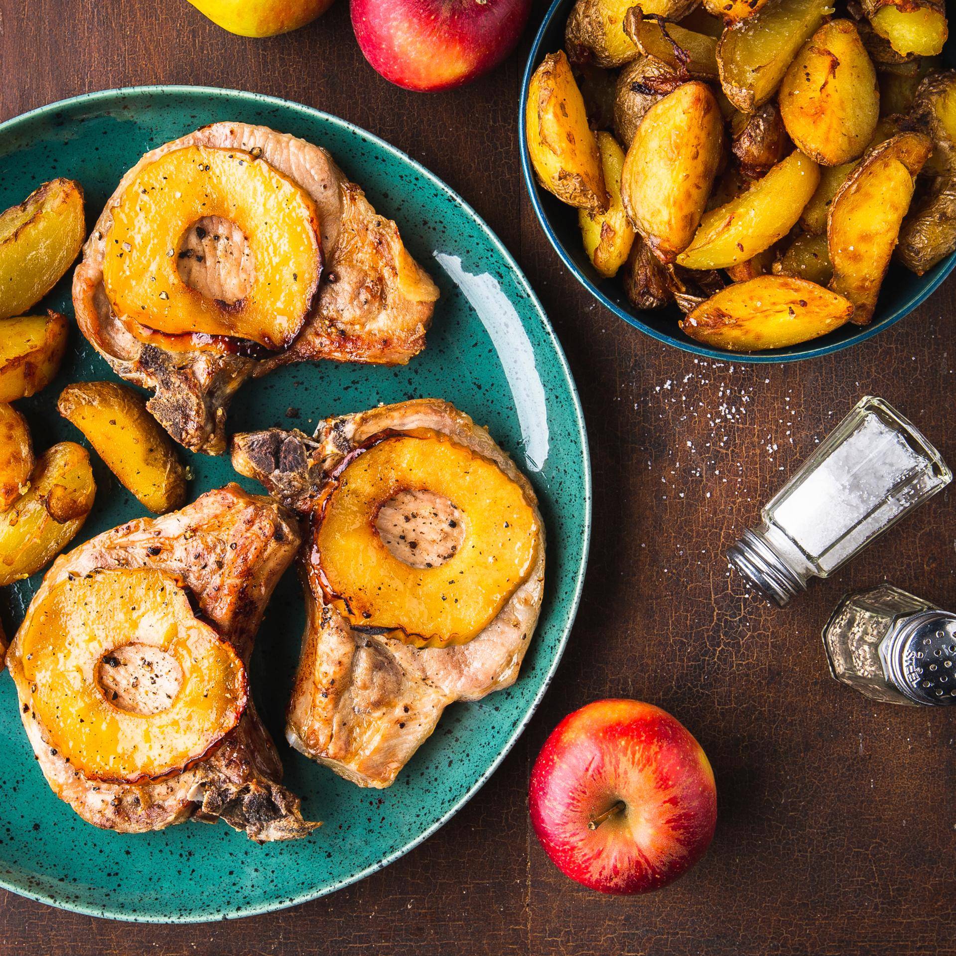 Recipe Details Page <seo.title.recipe> - Tefal