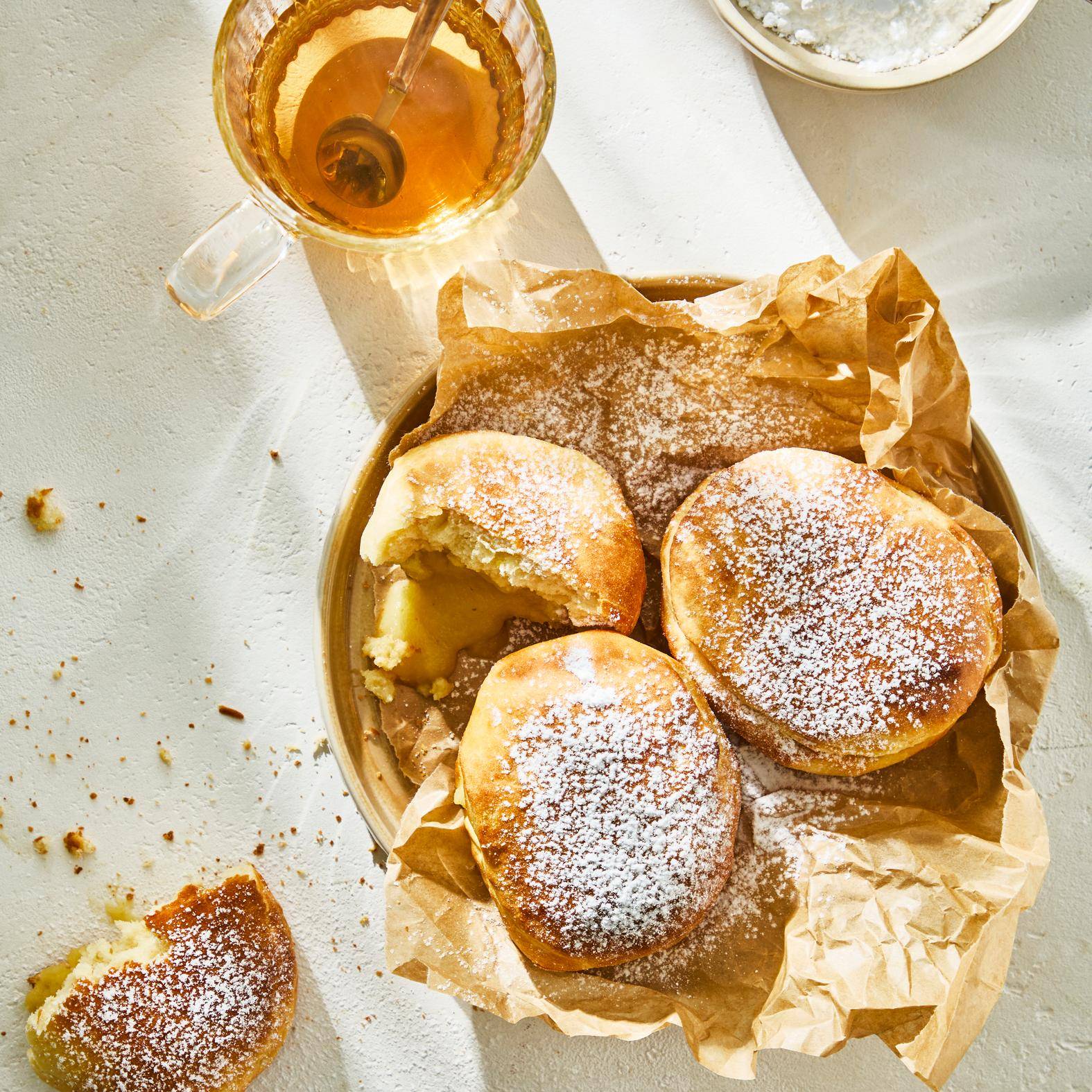 Recipe Details Page <seo.title.recipe> - Tefal