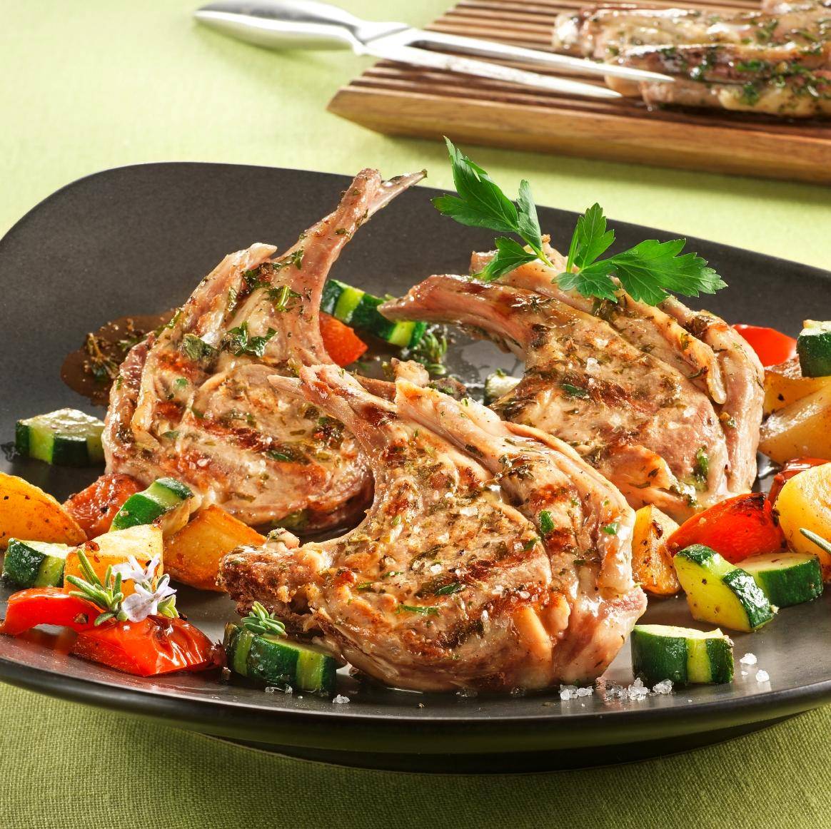 Recipe Details Page <seo.title.recipe> - Tefal
