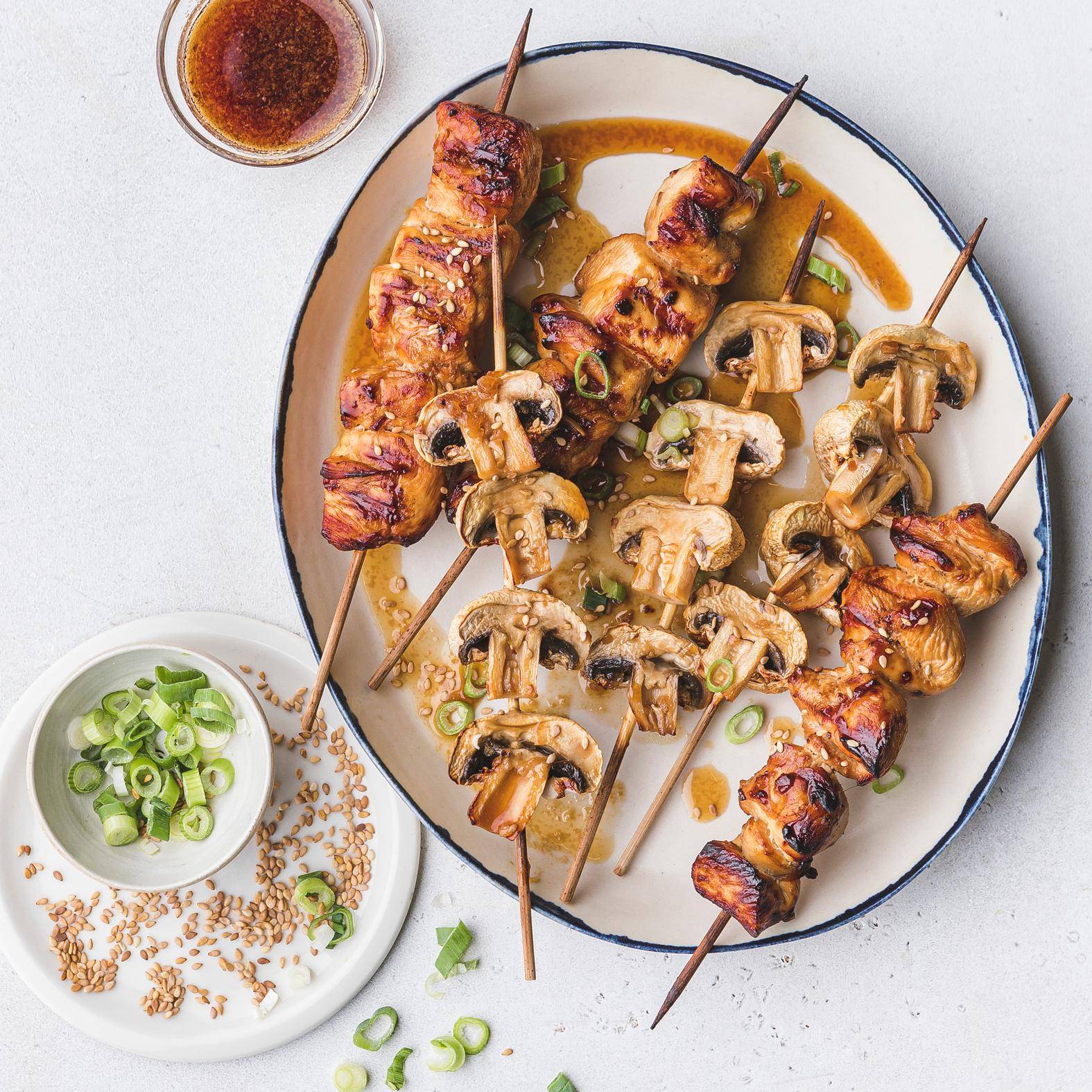 Recipe Details Page <seo.title.recipe> - Tefal