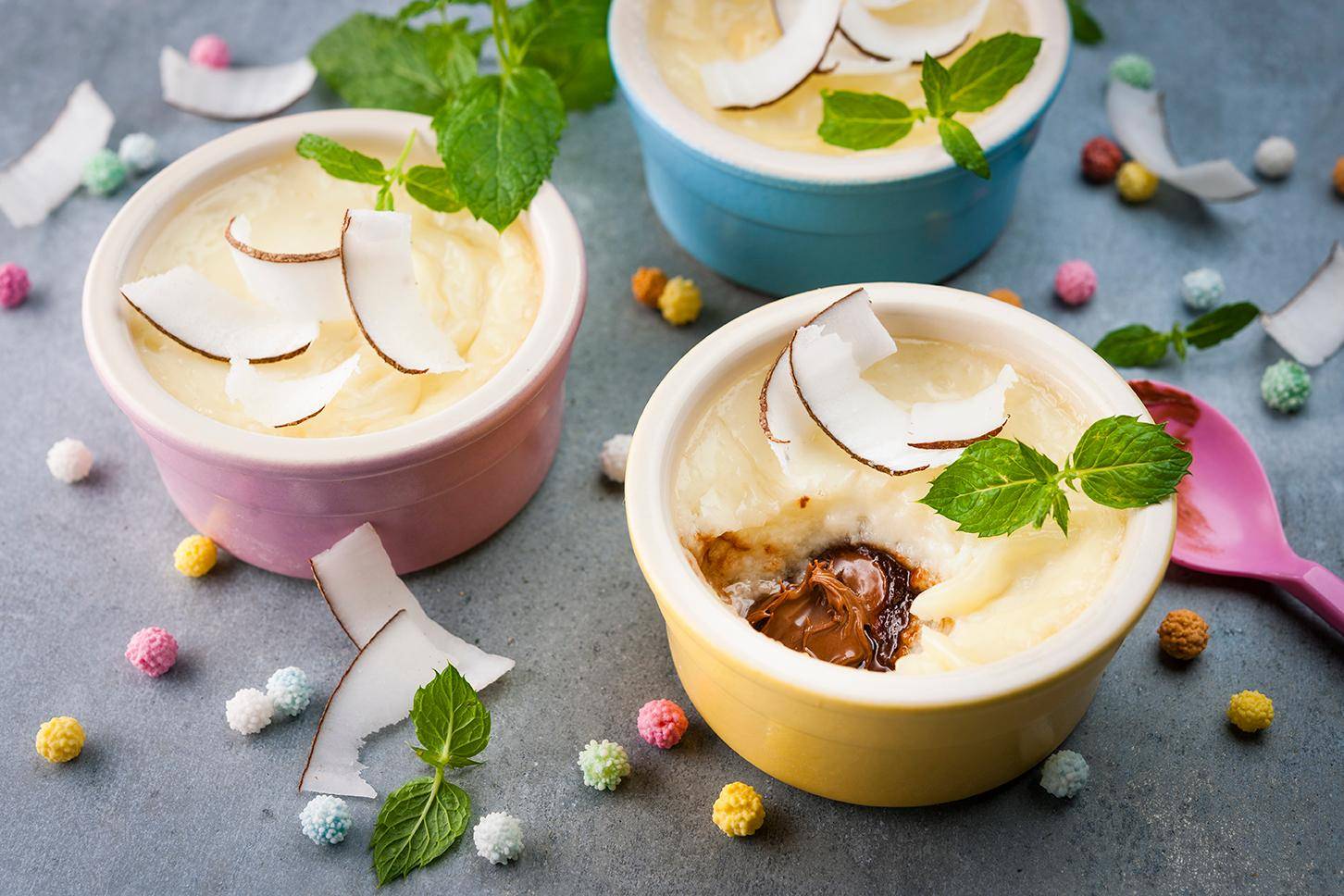 Recipe Details Page <seo.title.recipe> - Tefal