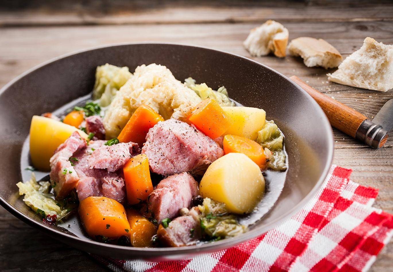 Recipe Details Page <seo.title.recipe> - Tefal