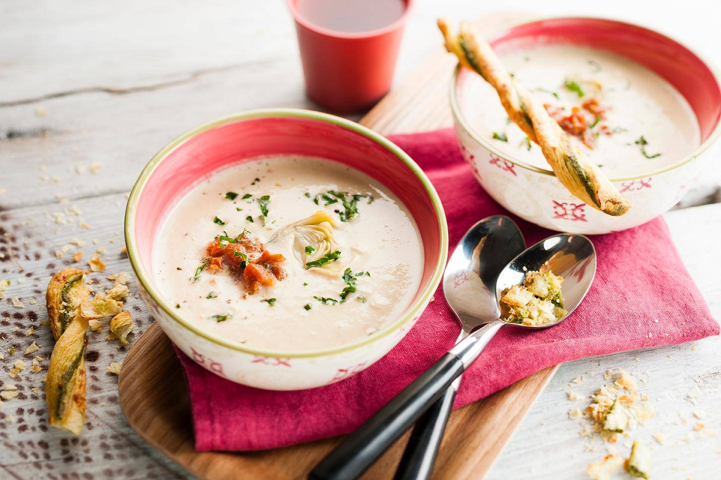 Recipe Details Page <seo.title.recipe> - Tefal