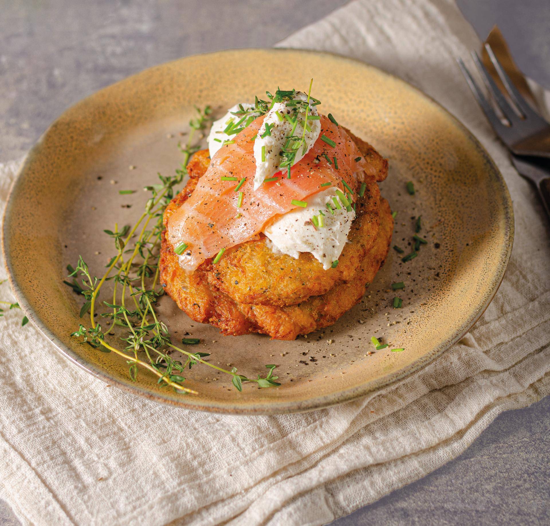 Recipe Details Page <seo.title.recipe> - Tefal